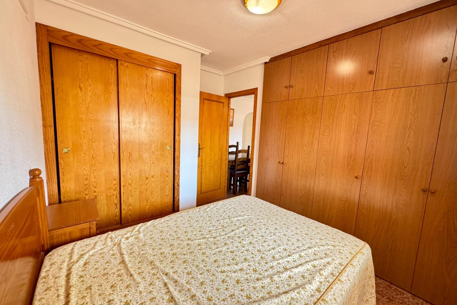 Resale - Penthouse - Torrevieja - Centro