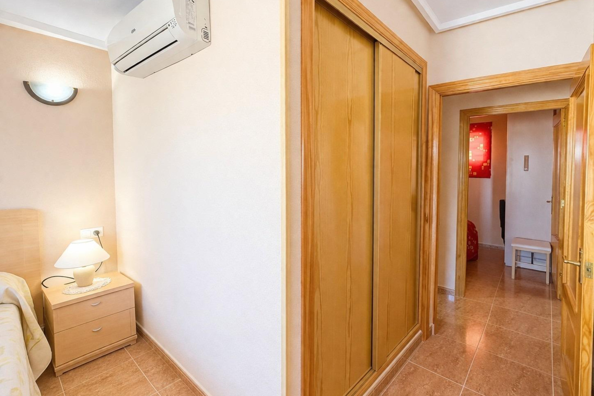 Resale - Penthouse - Torrevieja - Centro