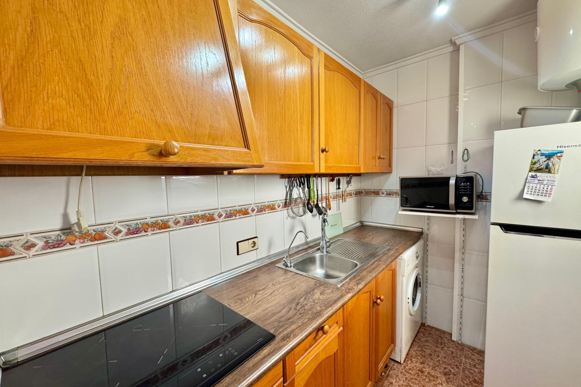 Resale - Penthouse - Torrevieja - Centro