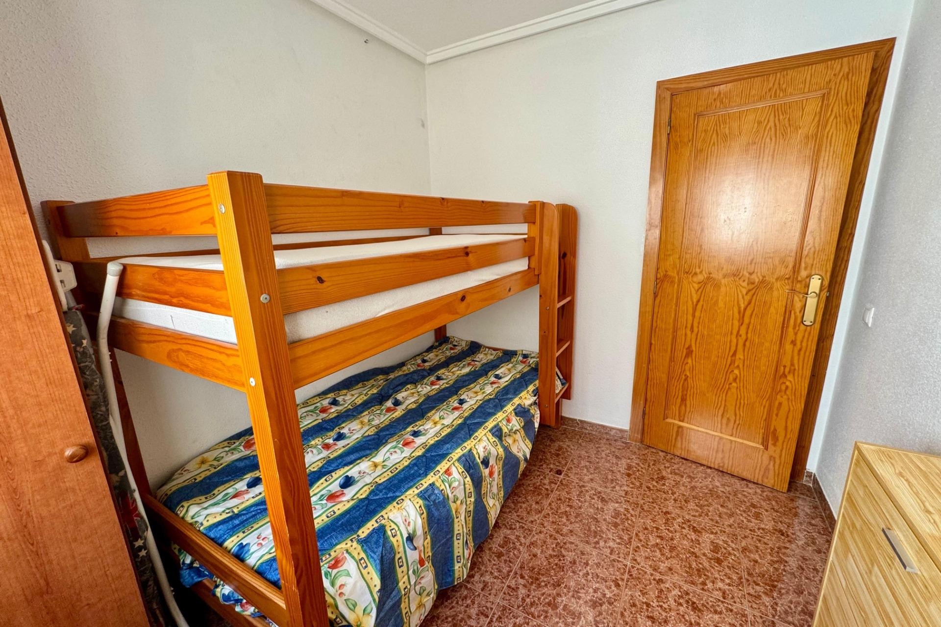 Resale - Penthouse - Torrevieja - Centro