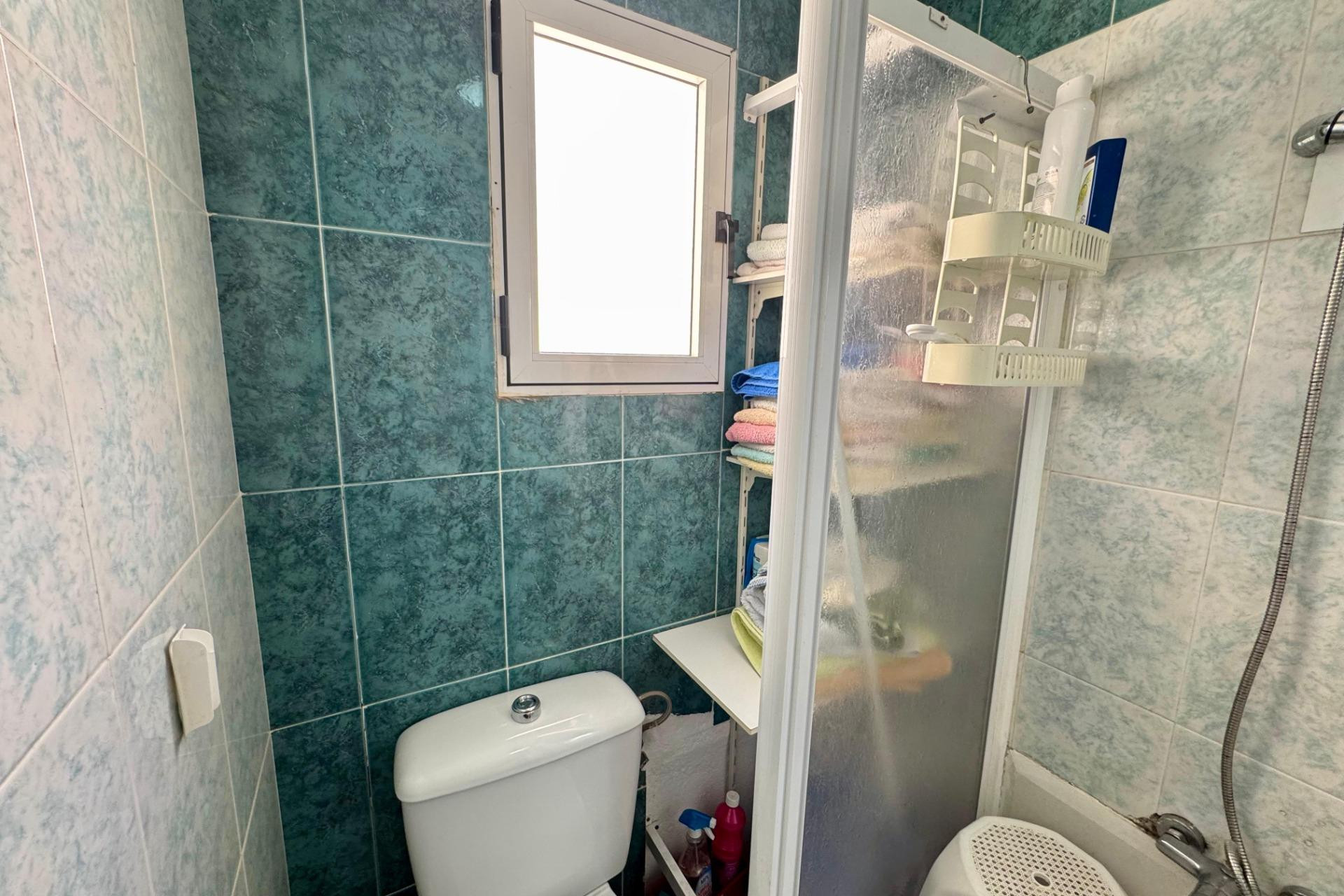 Resale - Penthouse - Torrevieja - Centro