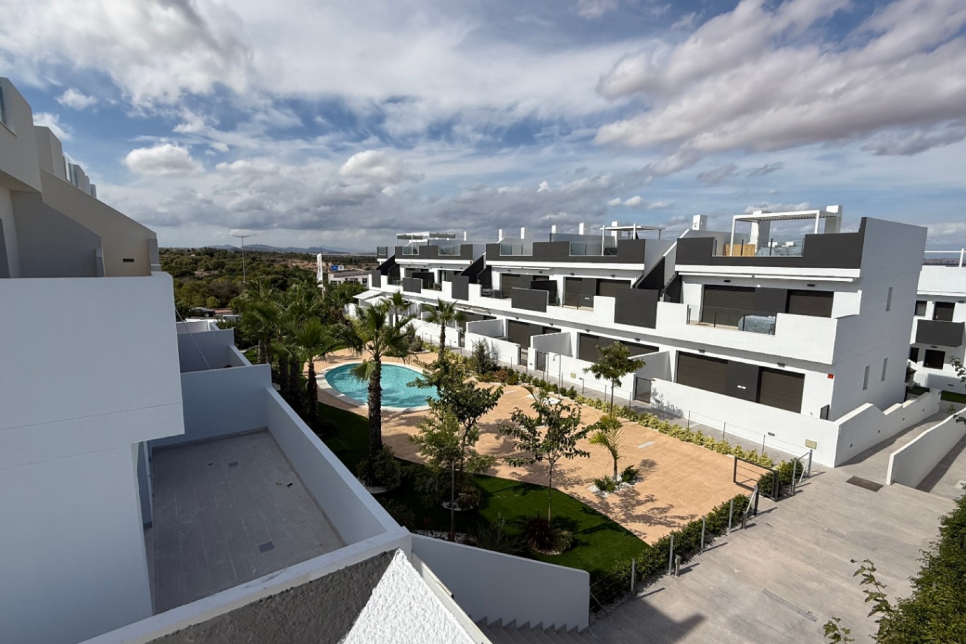 Resale - Penthouse - Torrevieja - Costa Blanca Sur