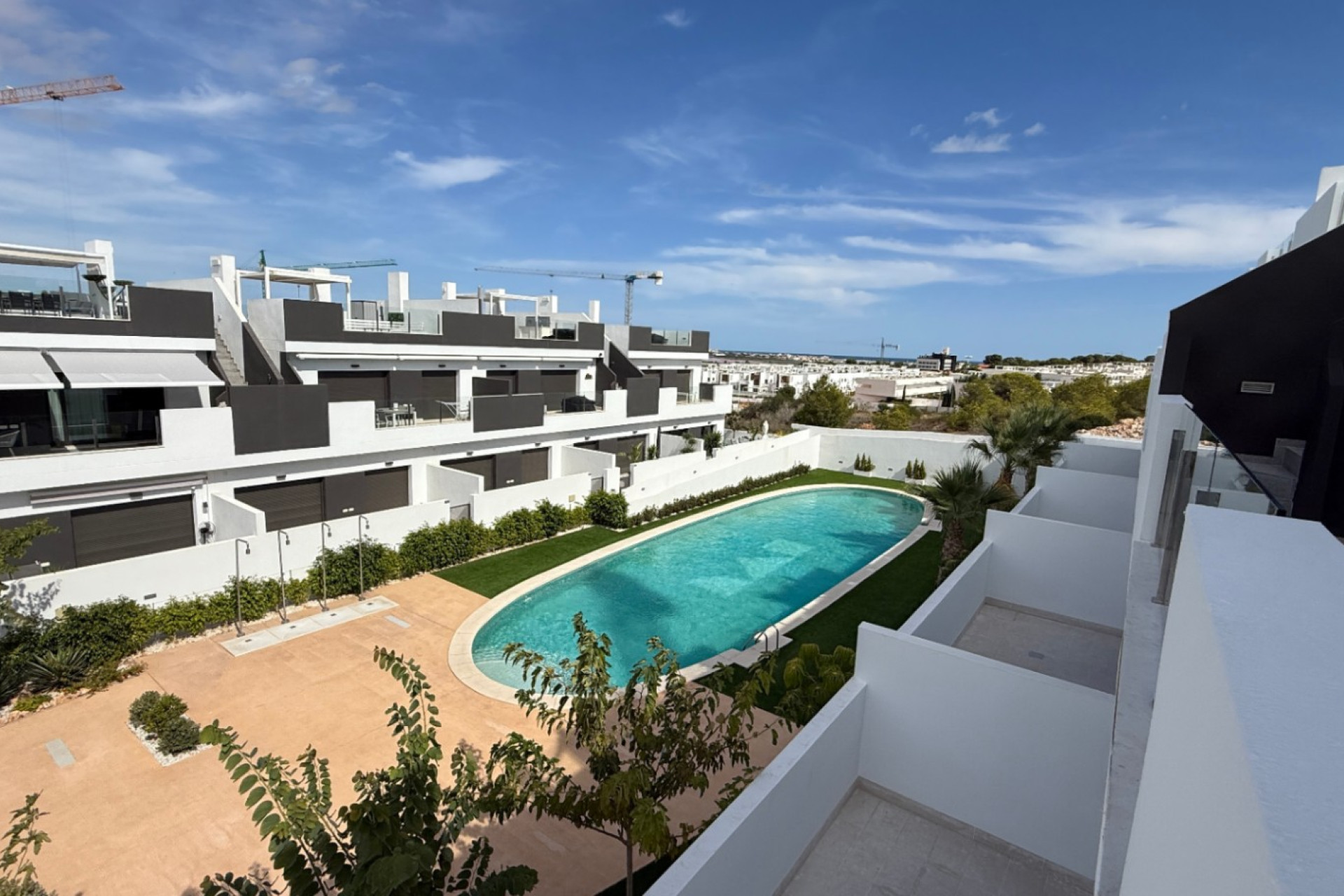Resale - Penthouse - Torrevieja - Costa Blanca Sur