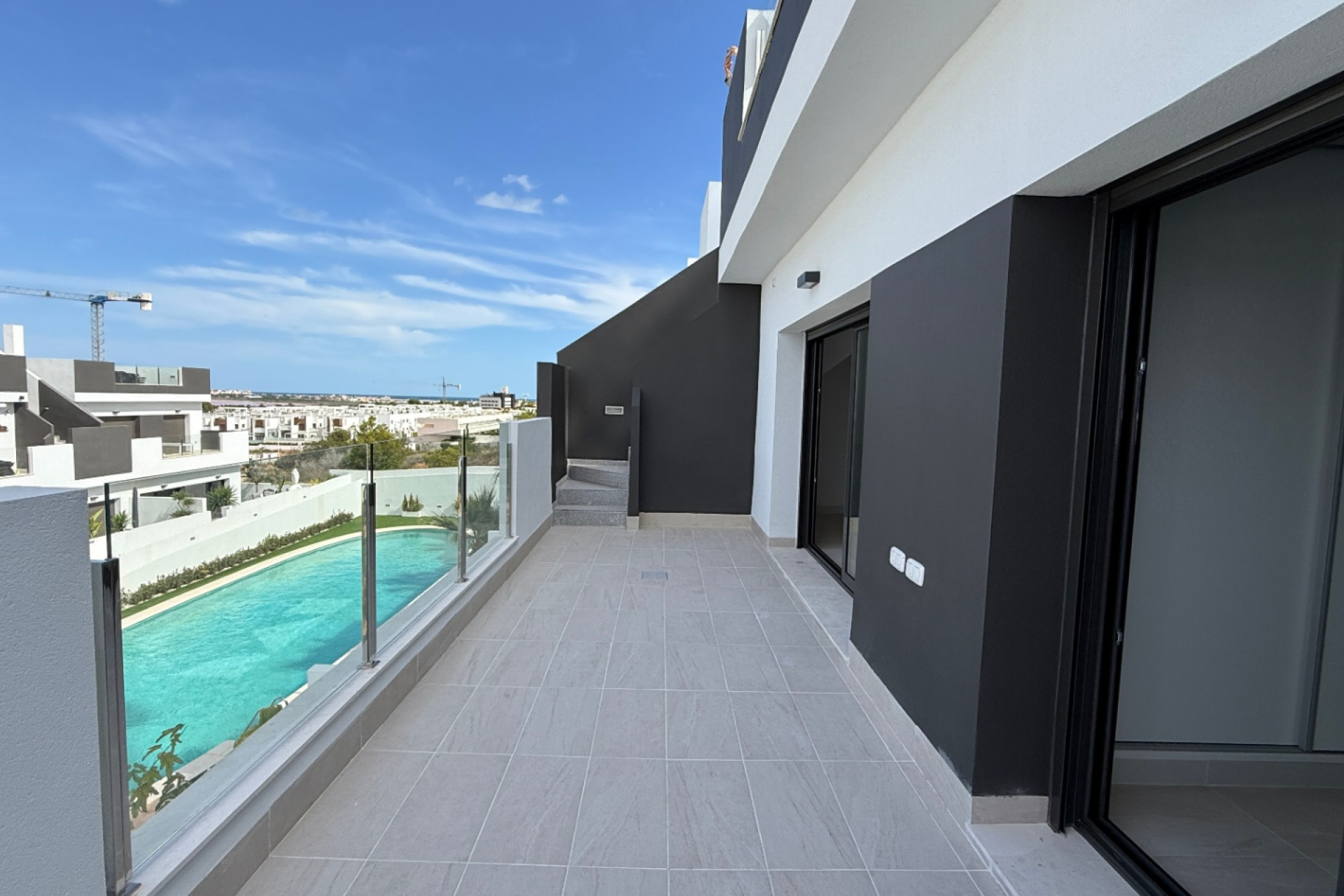 Resale - Penthouse - Torrevieja - Costa Blanca Sur