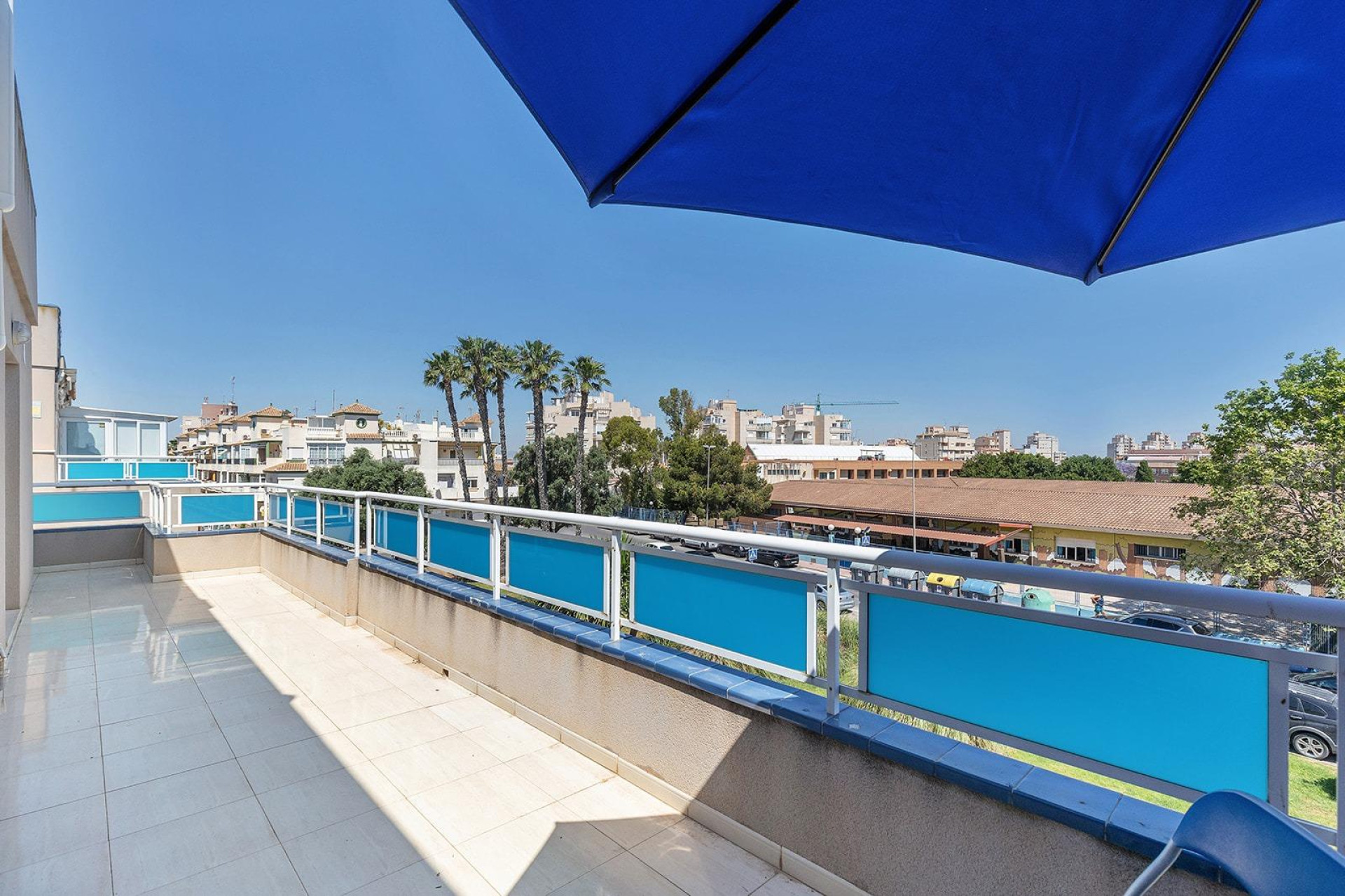 Resale - Penthouse - Torrevieja - Estacion de autobuses