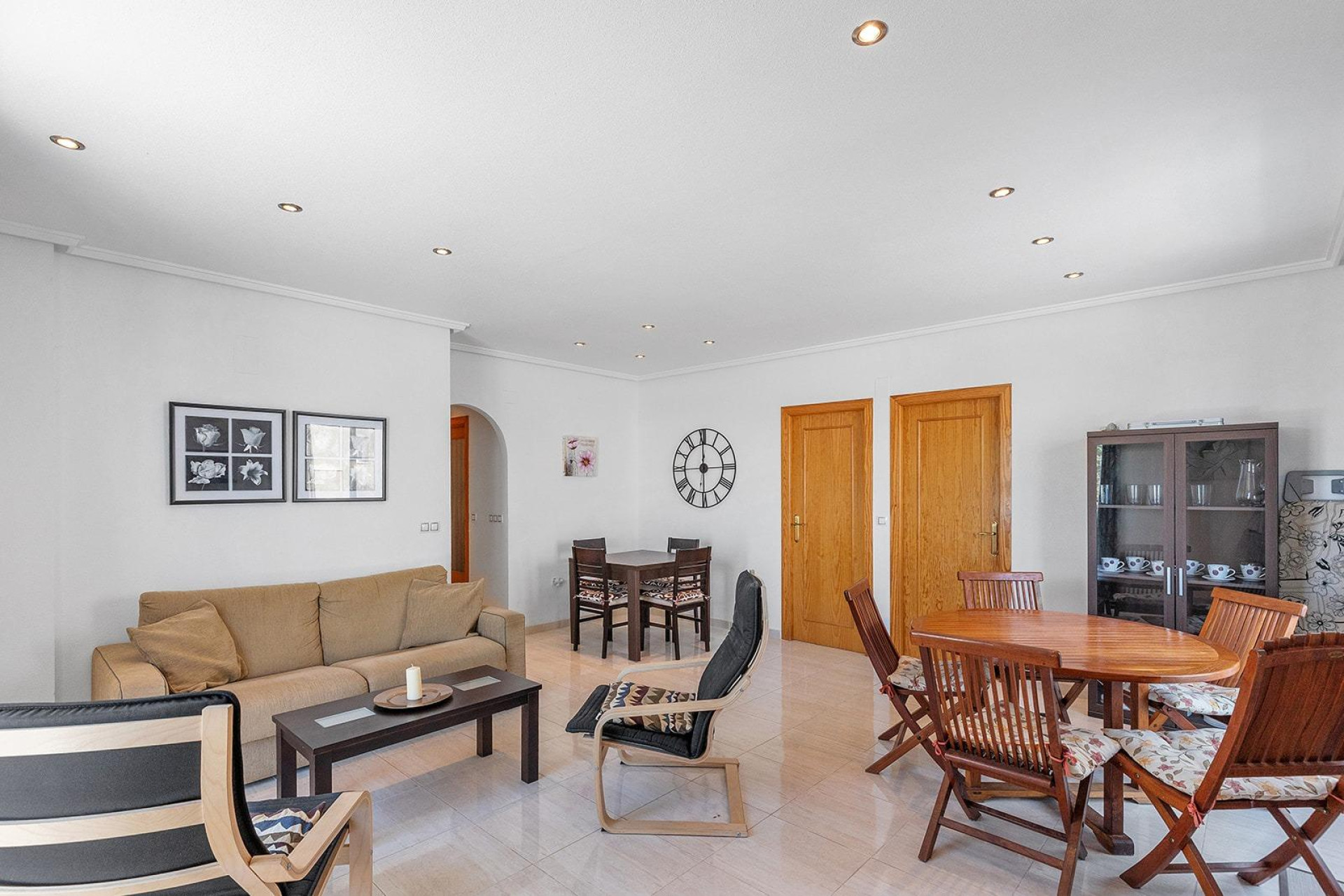 Resale - Penthouse - Torrevieja - Estacion de autobuses