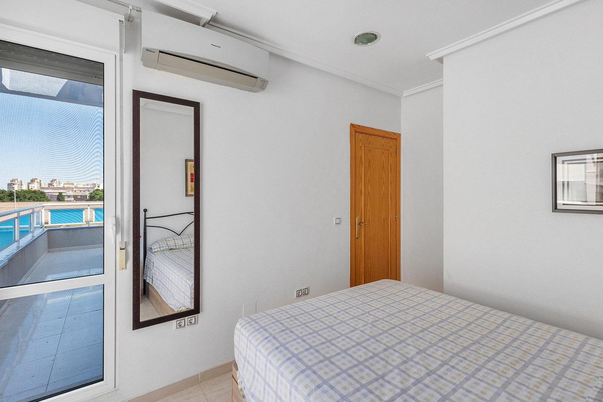 Resale - Penthouse - Torrevieja - Estacion de autobuses