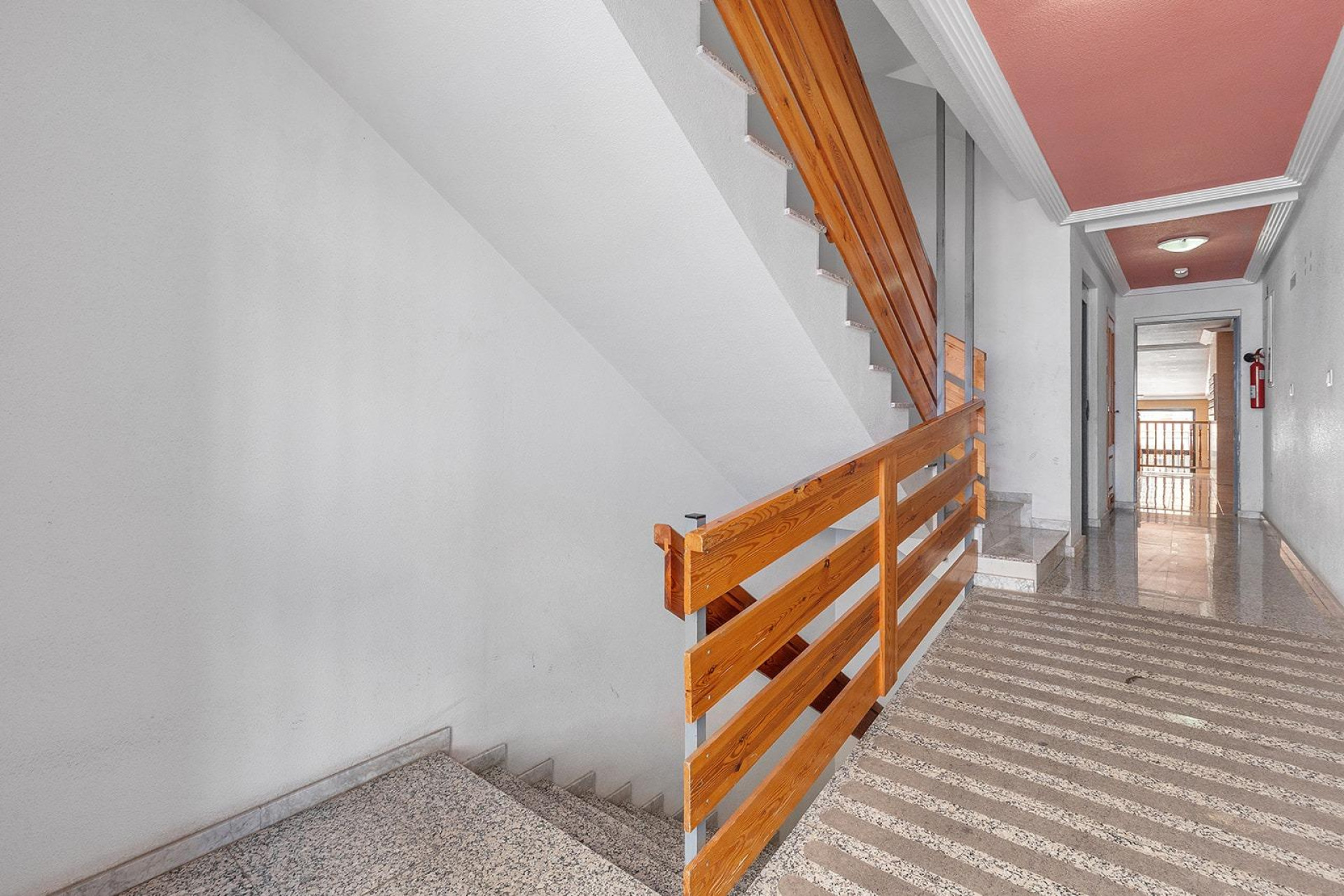 Resale - Penthouse - Torrevieja - Estacion de autobuses