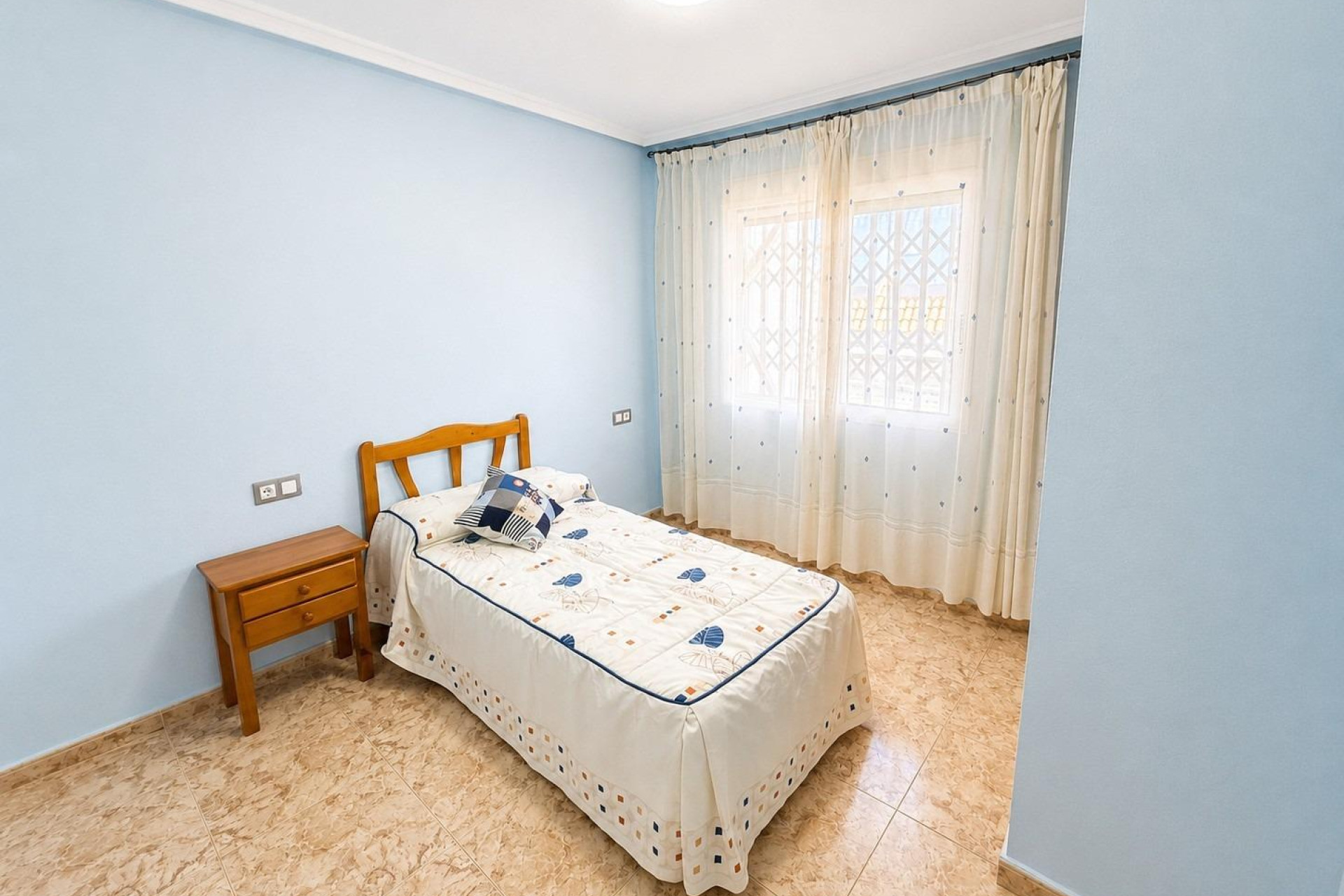 Resale - Penthouse - Torrevieja - Estacion de autobuses
