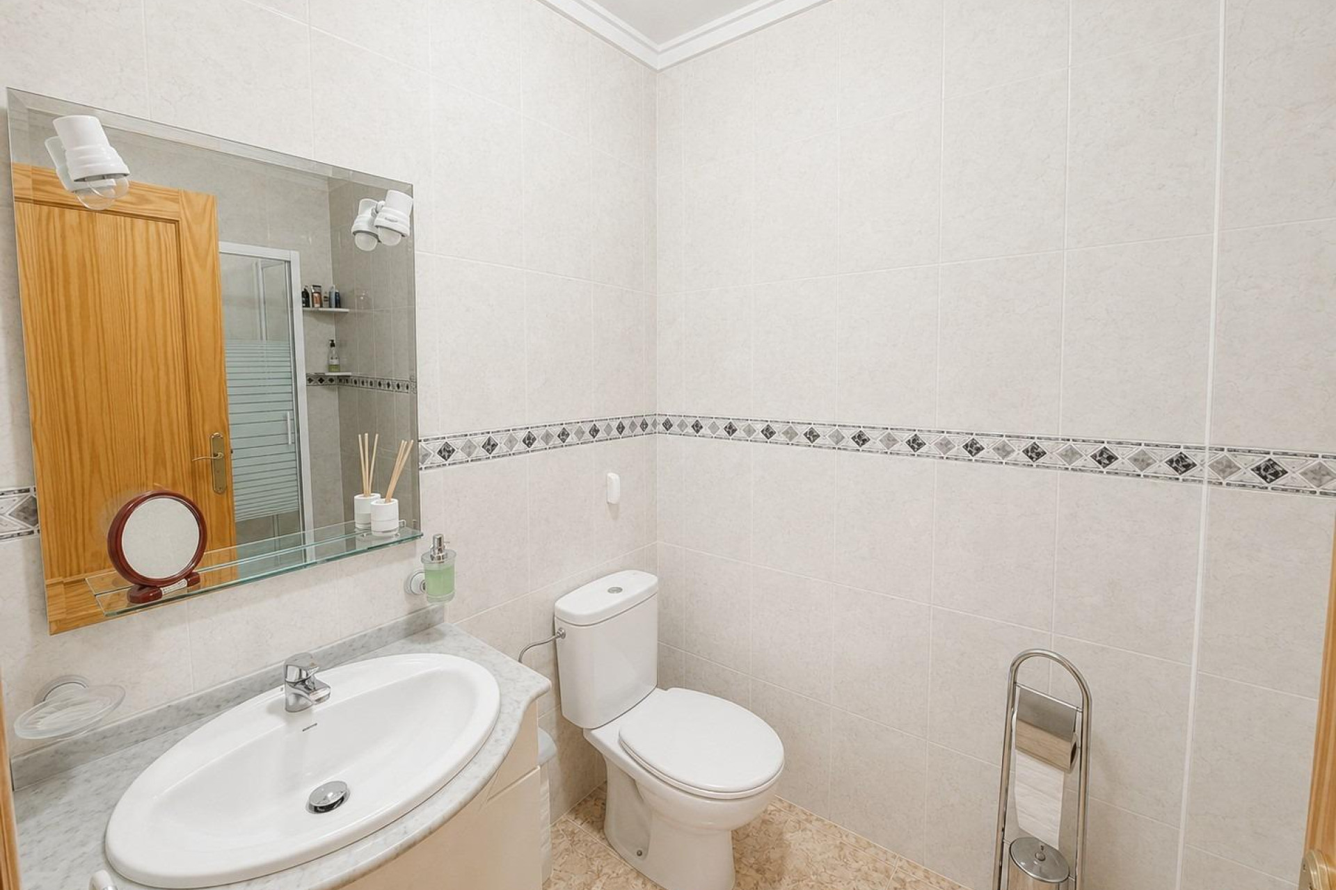 Resale - Penthouse - Torrevieja - Estacion de autobuses