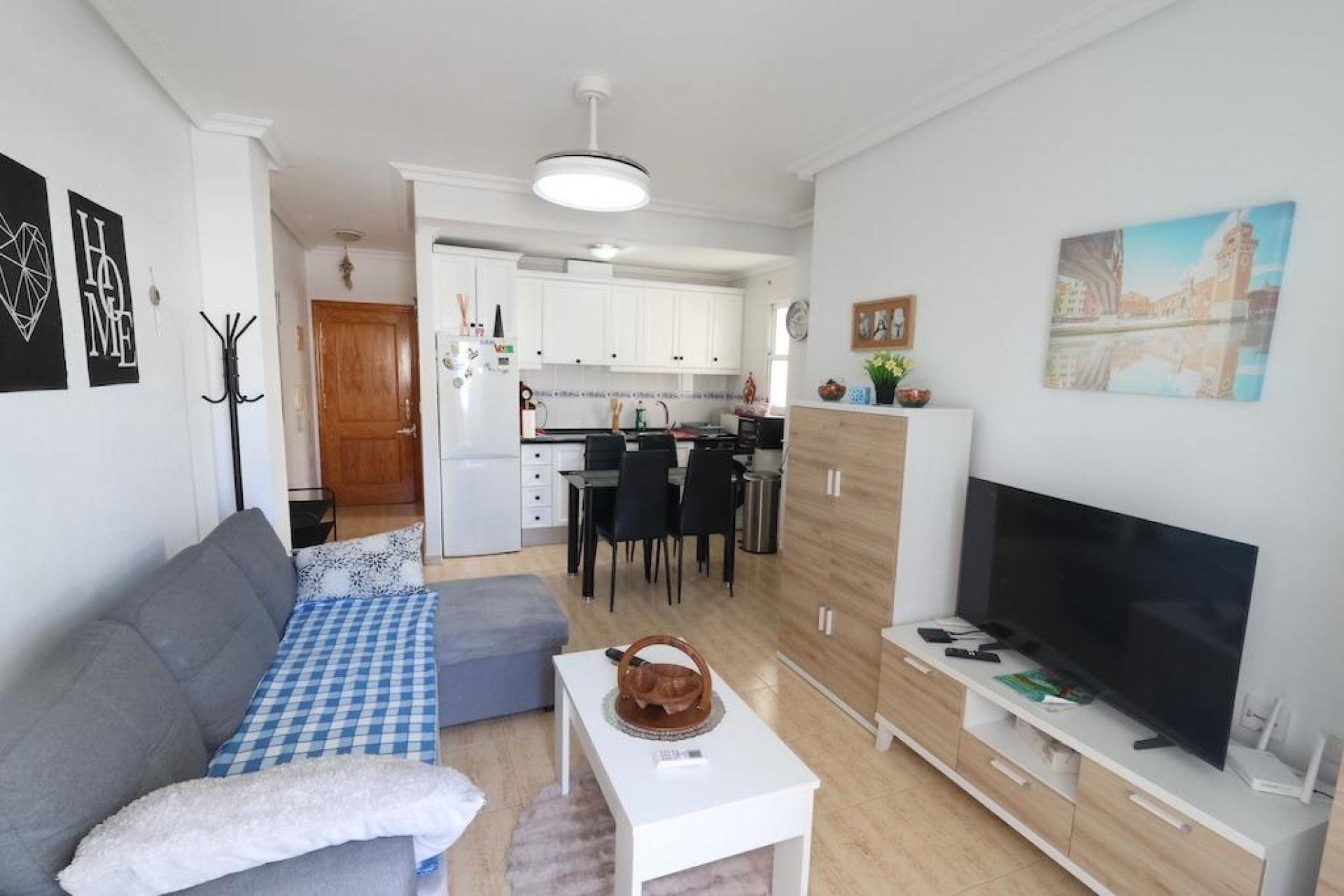 Resale - Penthouse - Torrevieja - Estacion de autobuses