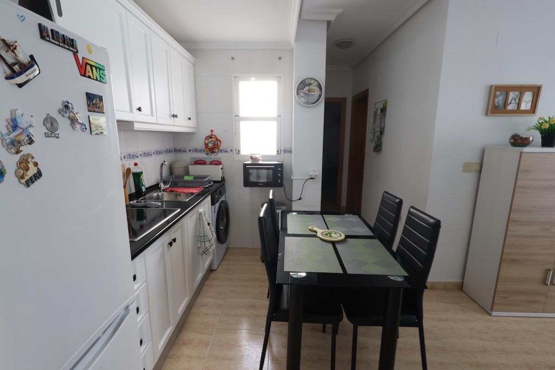 Resale - Penthouse - Torrevieja - Estacion de autobuses