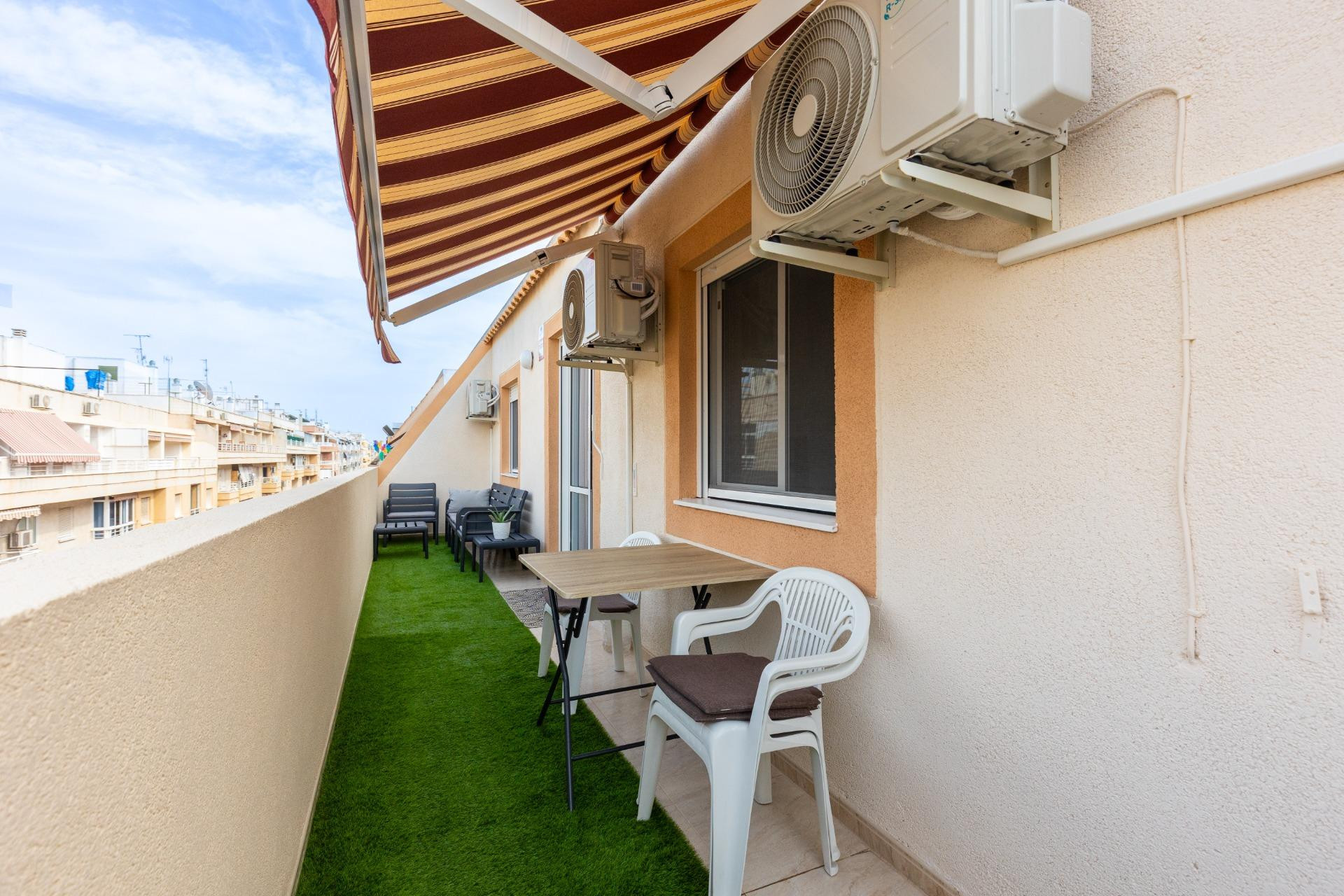 Resale - Penthouse - Torrevieja - Estacion de autobuses