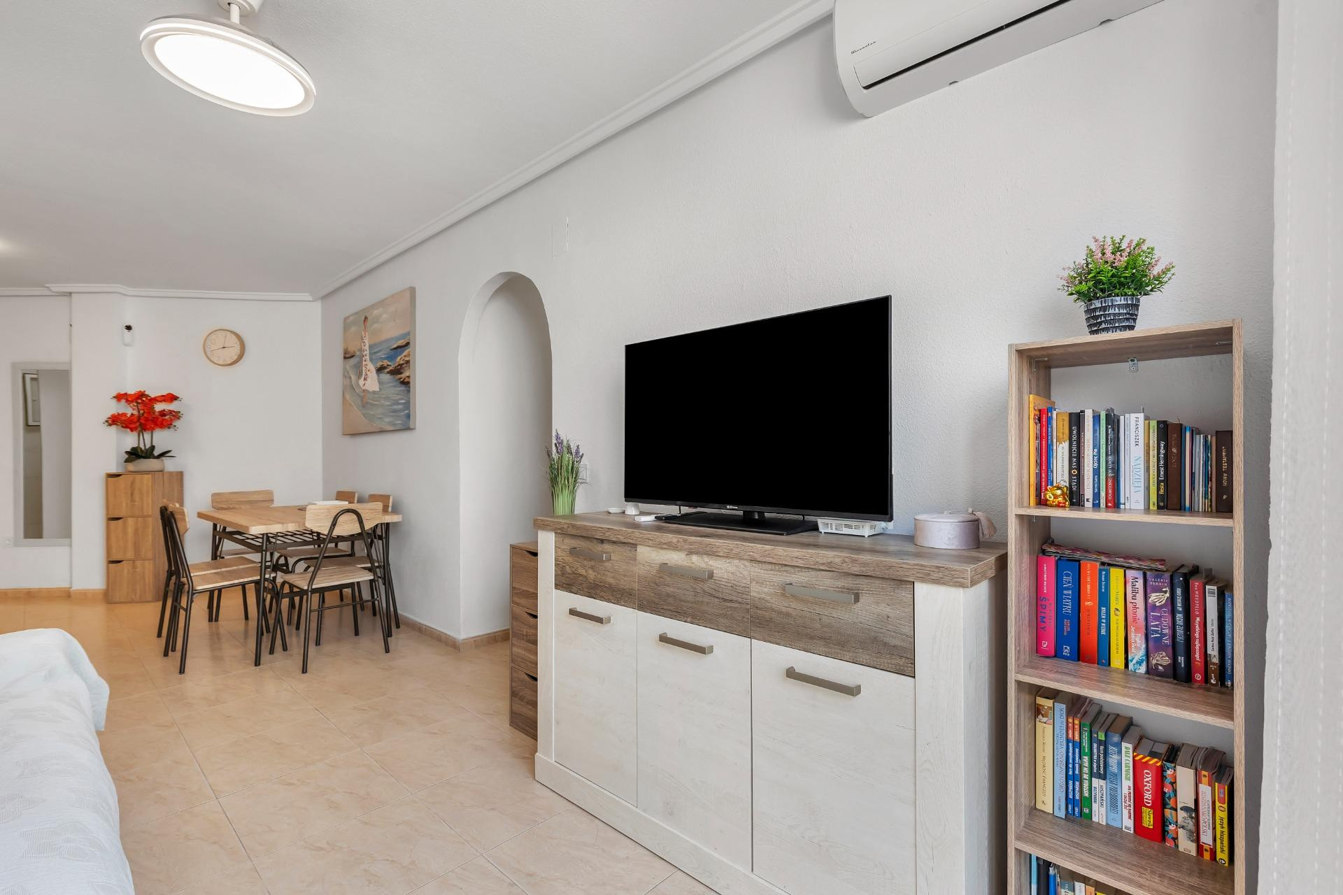 Resale - Penthouse - Torrevieja - Estacion de autobuses