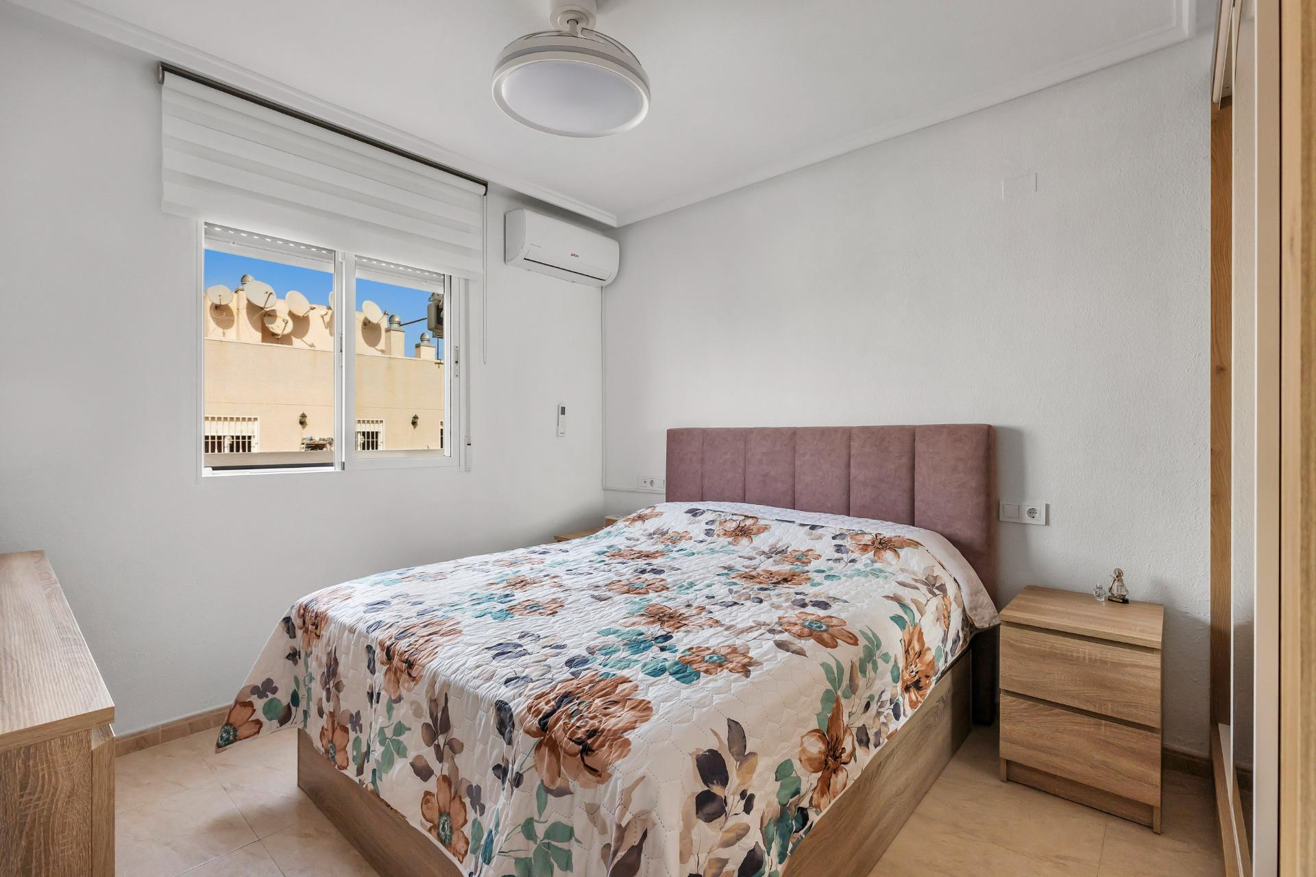 Resale - Penthouse - Torrevieja - Estacion de autobuses