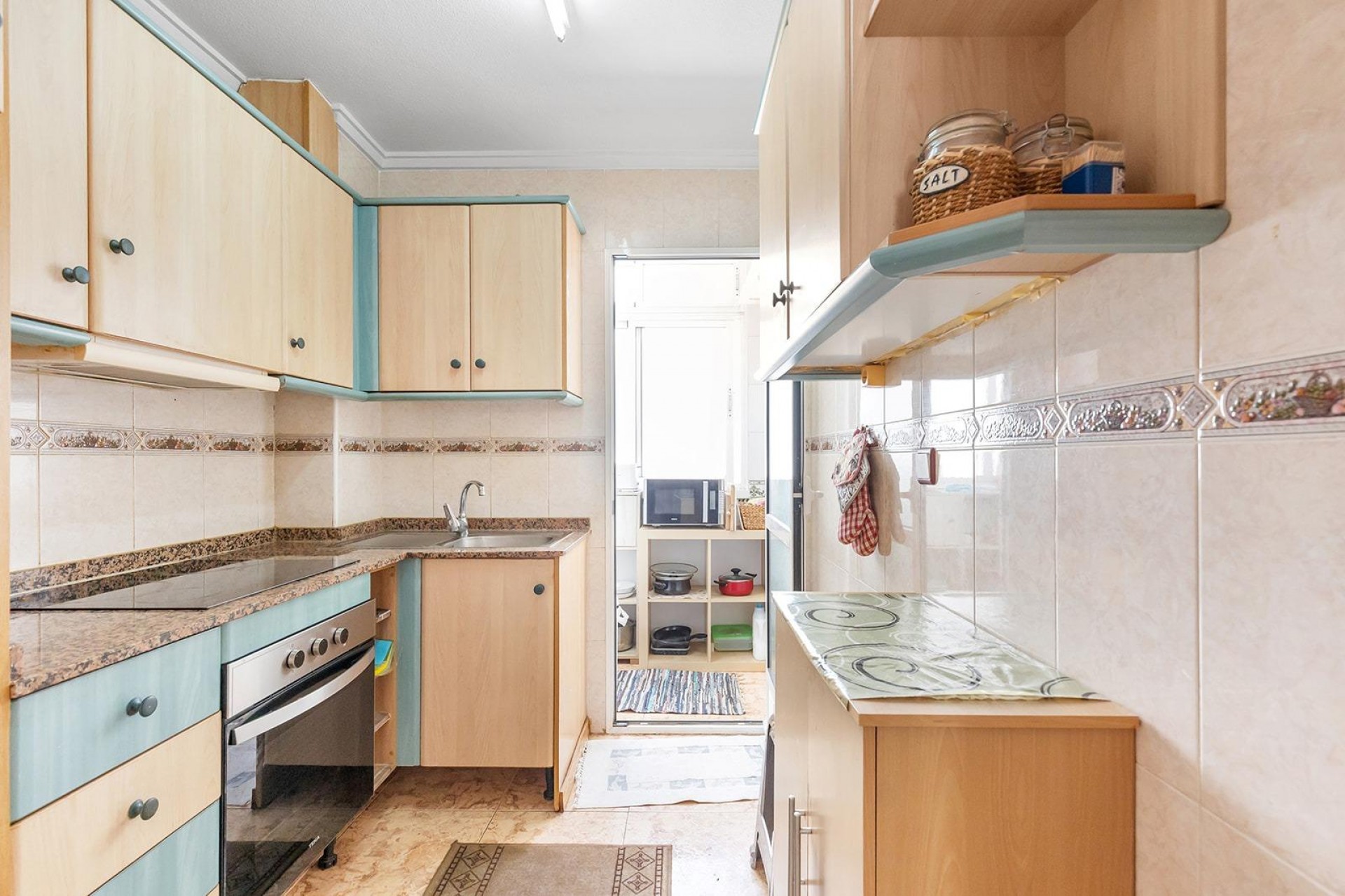 Resale - Penthouse - Torrevieja - Estacion de autobuses