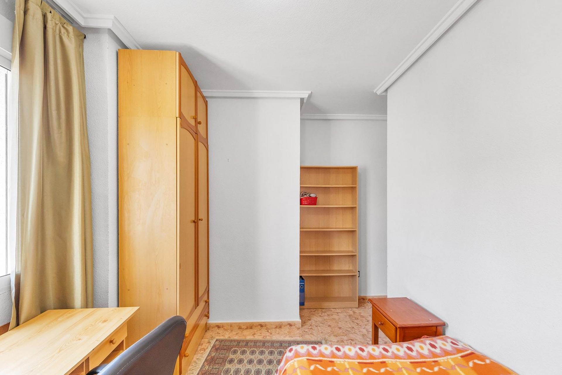 Resale - Penthouse - Torrevieja - Estacion de autobuses