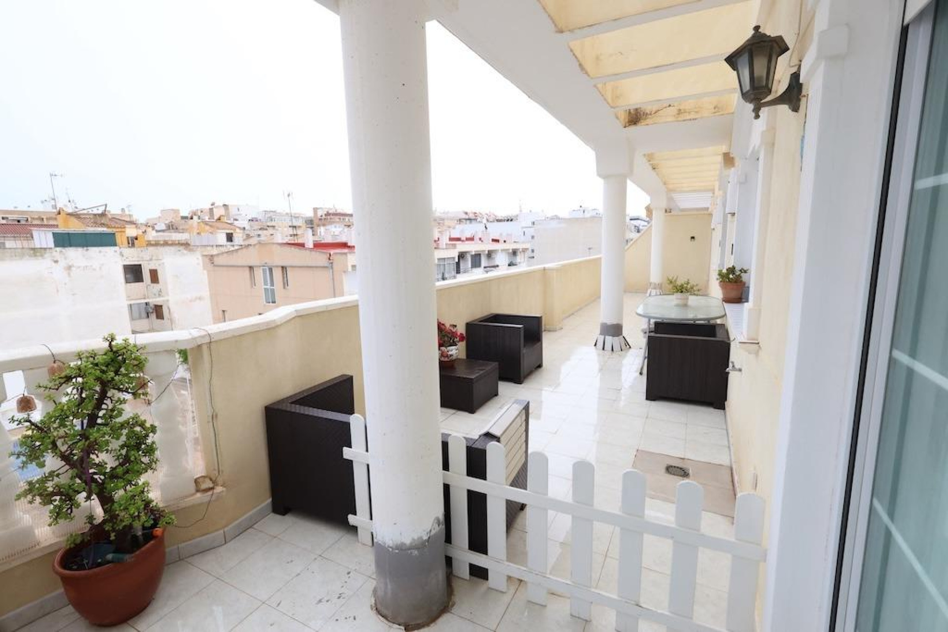 Resale - Penthouse - Torrevieja - Habaneras