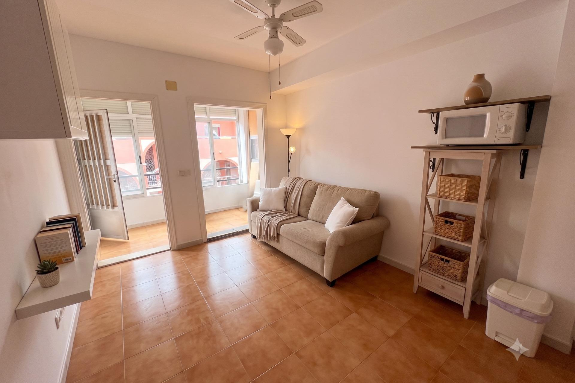 Resale - Penthouse - Torrevieja - La Mata