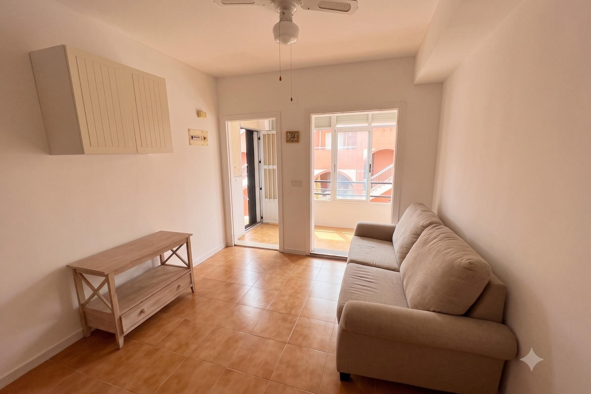 Resale - Penthouse - Torrevieja - La Mata