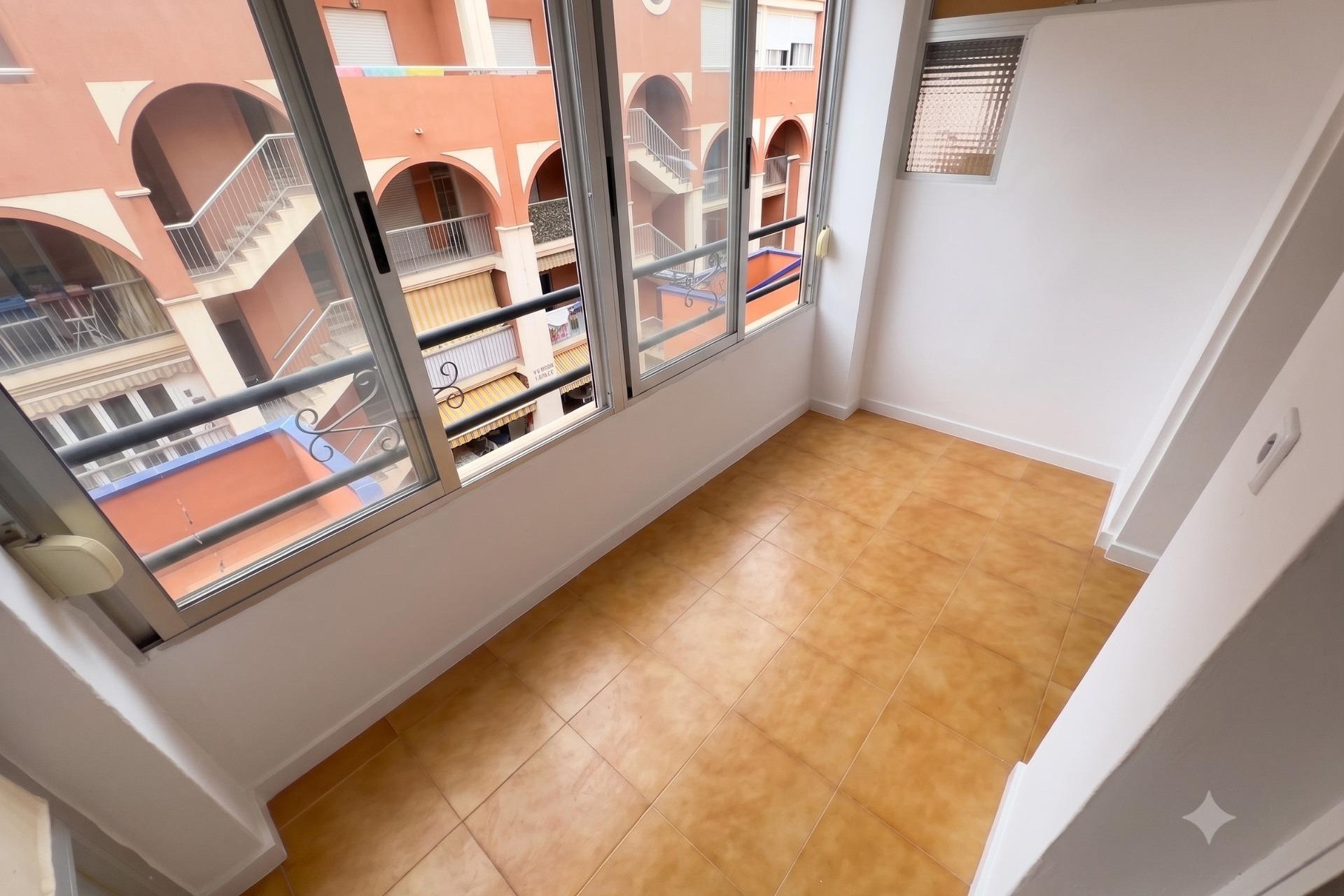 Resale - Penthouse - Torrevieja - La Mata