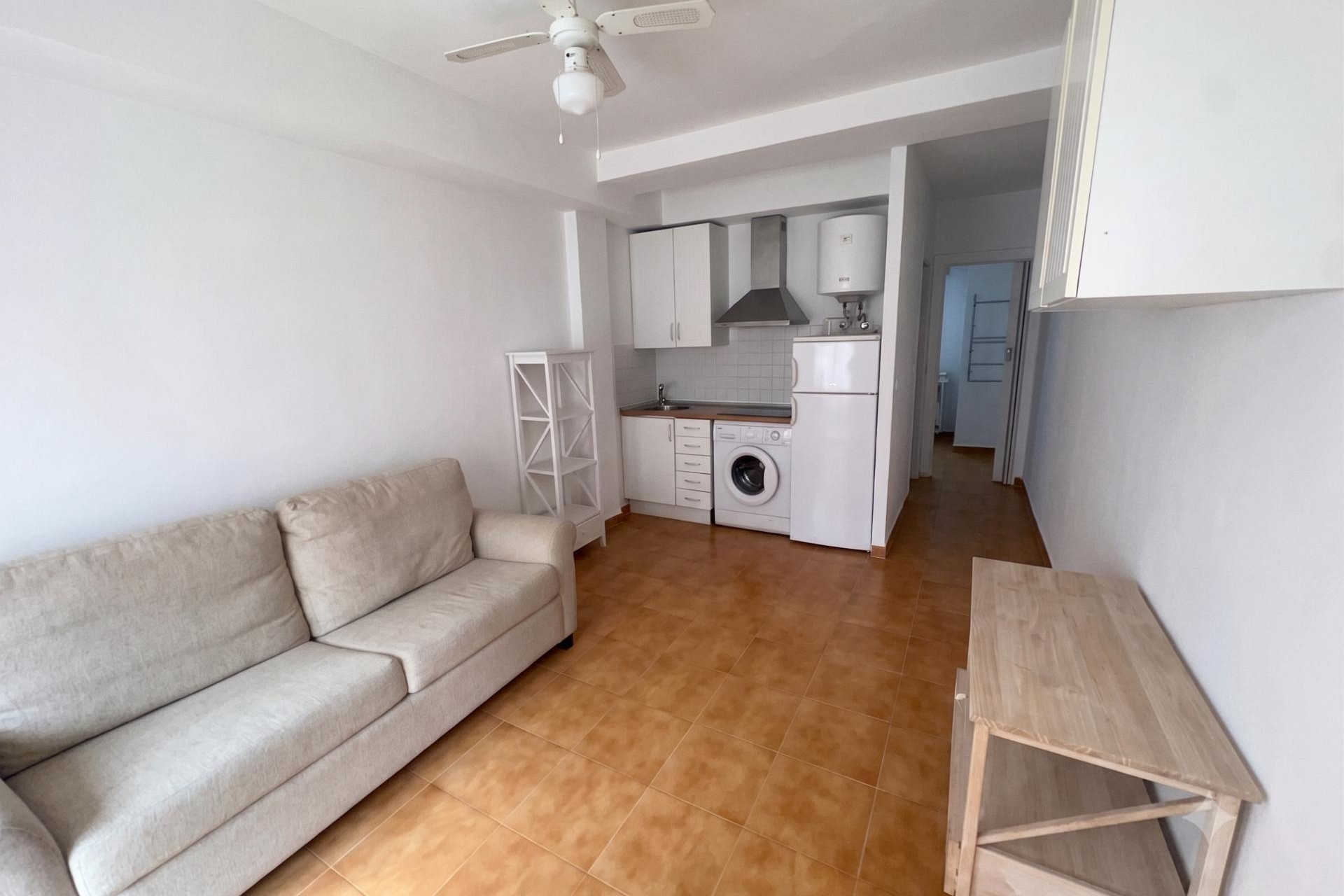 Resale - Penthouse - Torrevieja - La Mata
