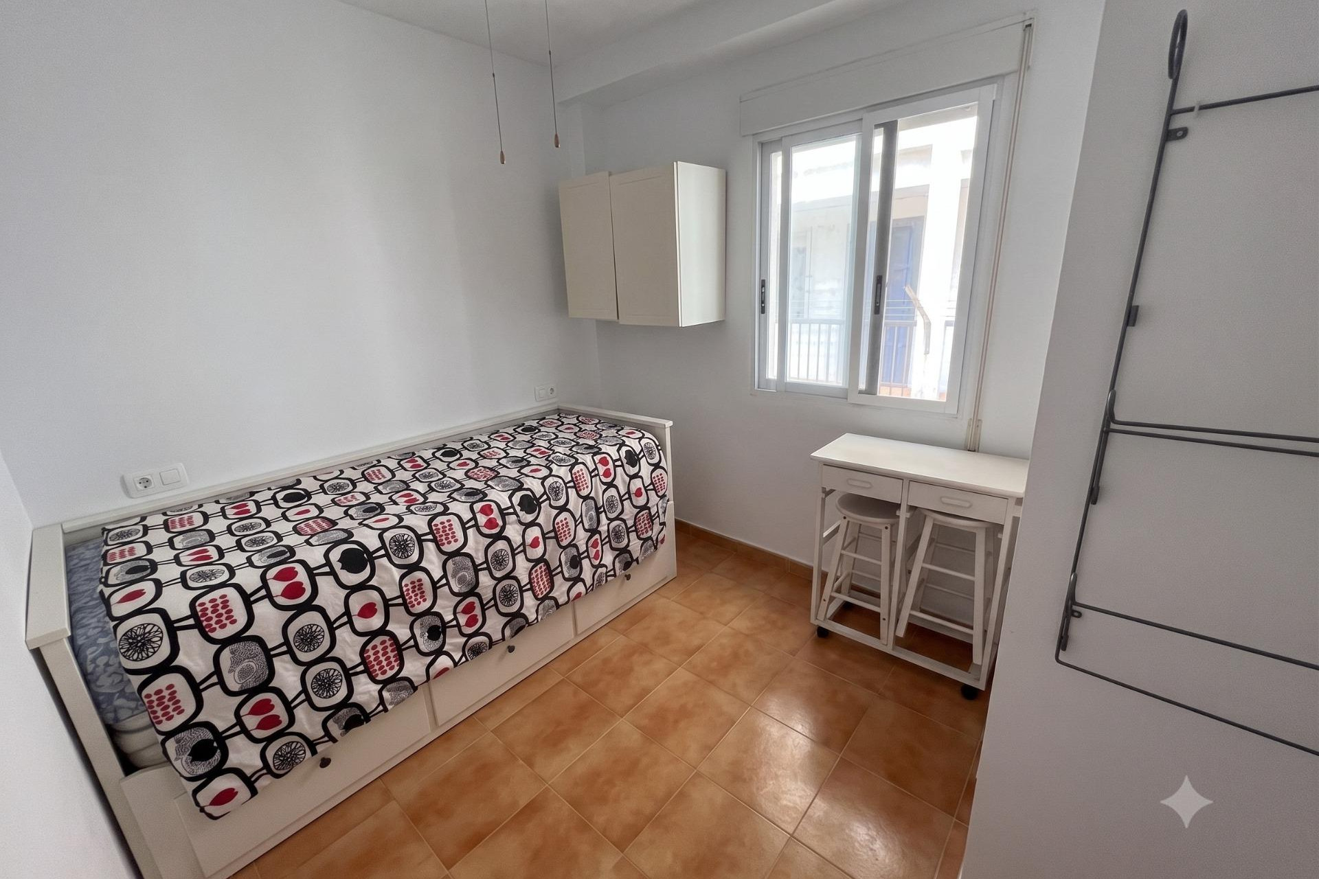 Resale - Penthouse - Torrevieja - La Mata