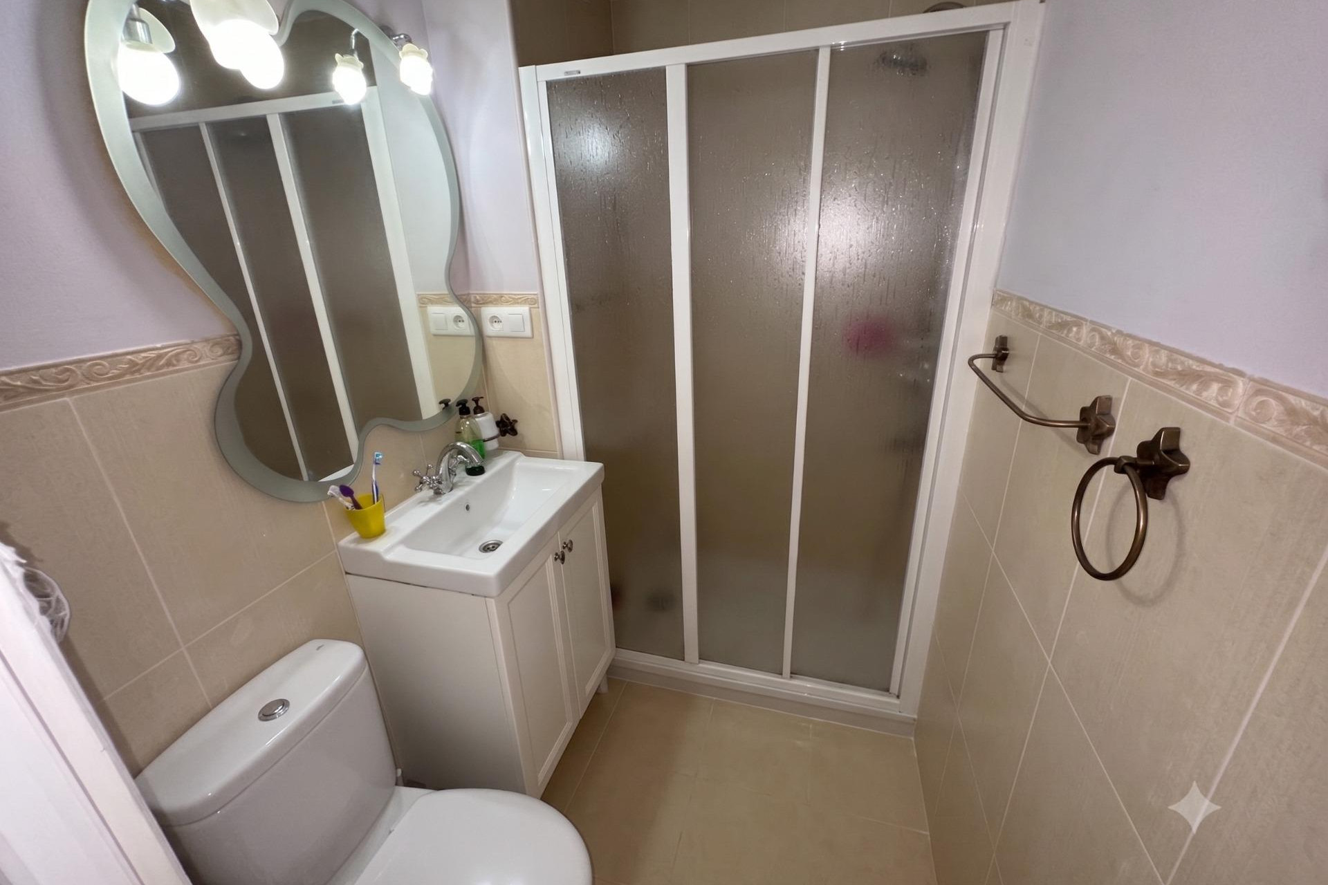 Resale - Penthouse - Torrevieja - La Mata