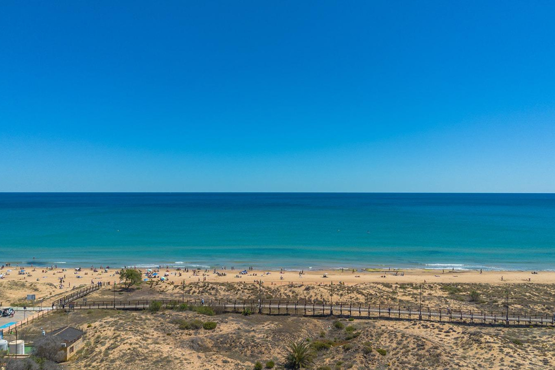 Resale - Penthouse - Torrevieja - La Mata