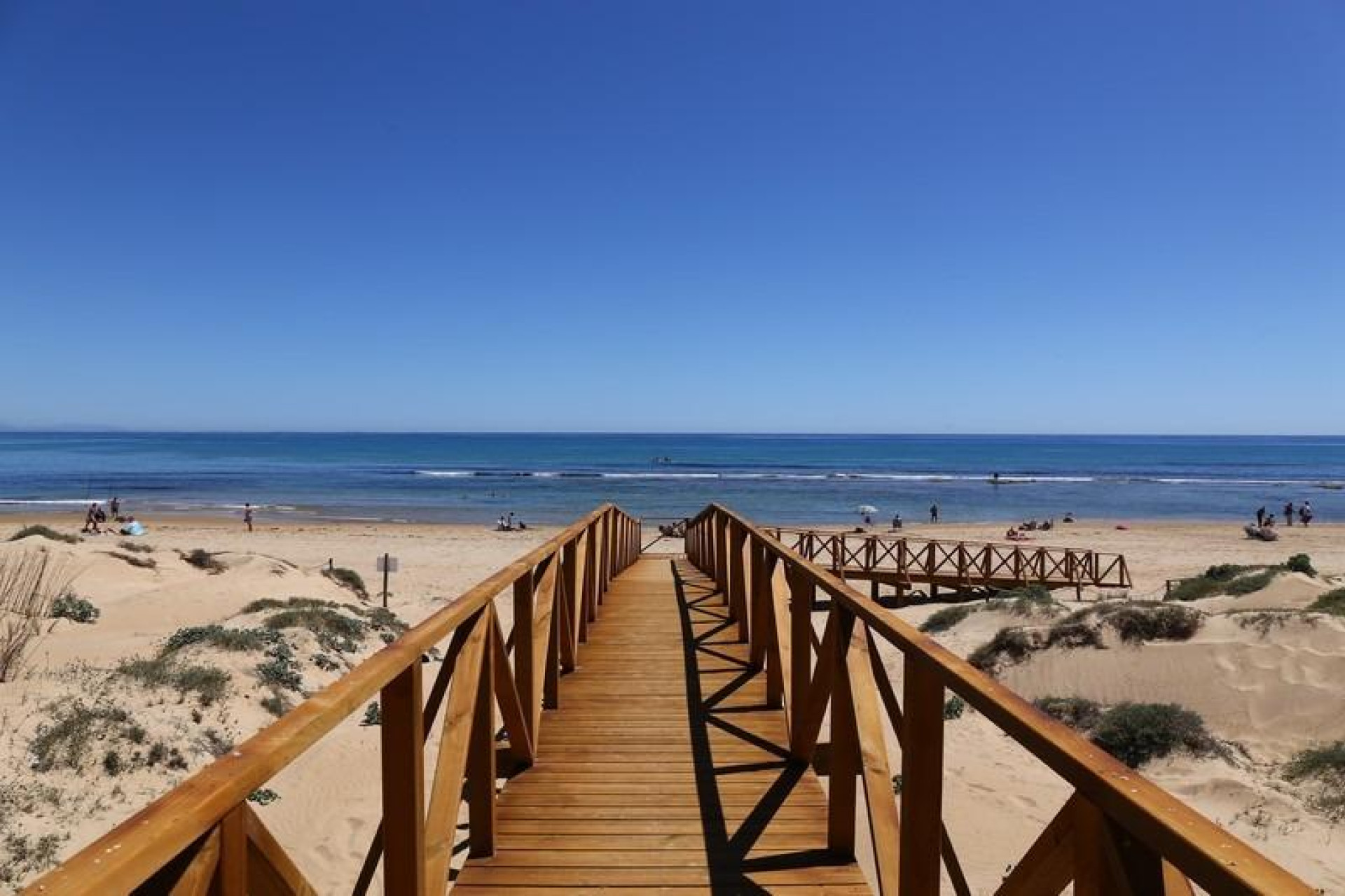 Resale - Penthouse - Torrevieja - La Mata