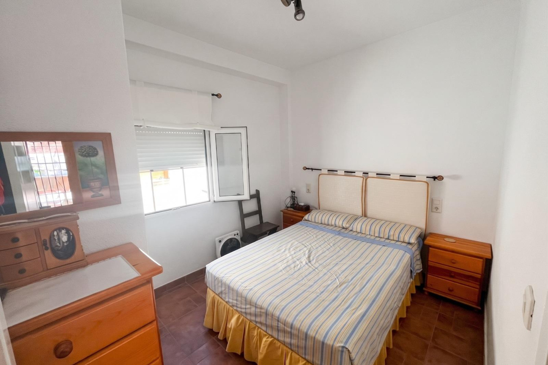 Resale - Penthouse - Torrevieja - La Mata