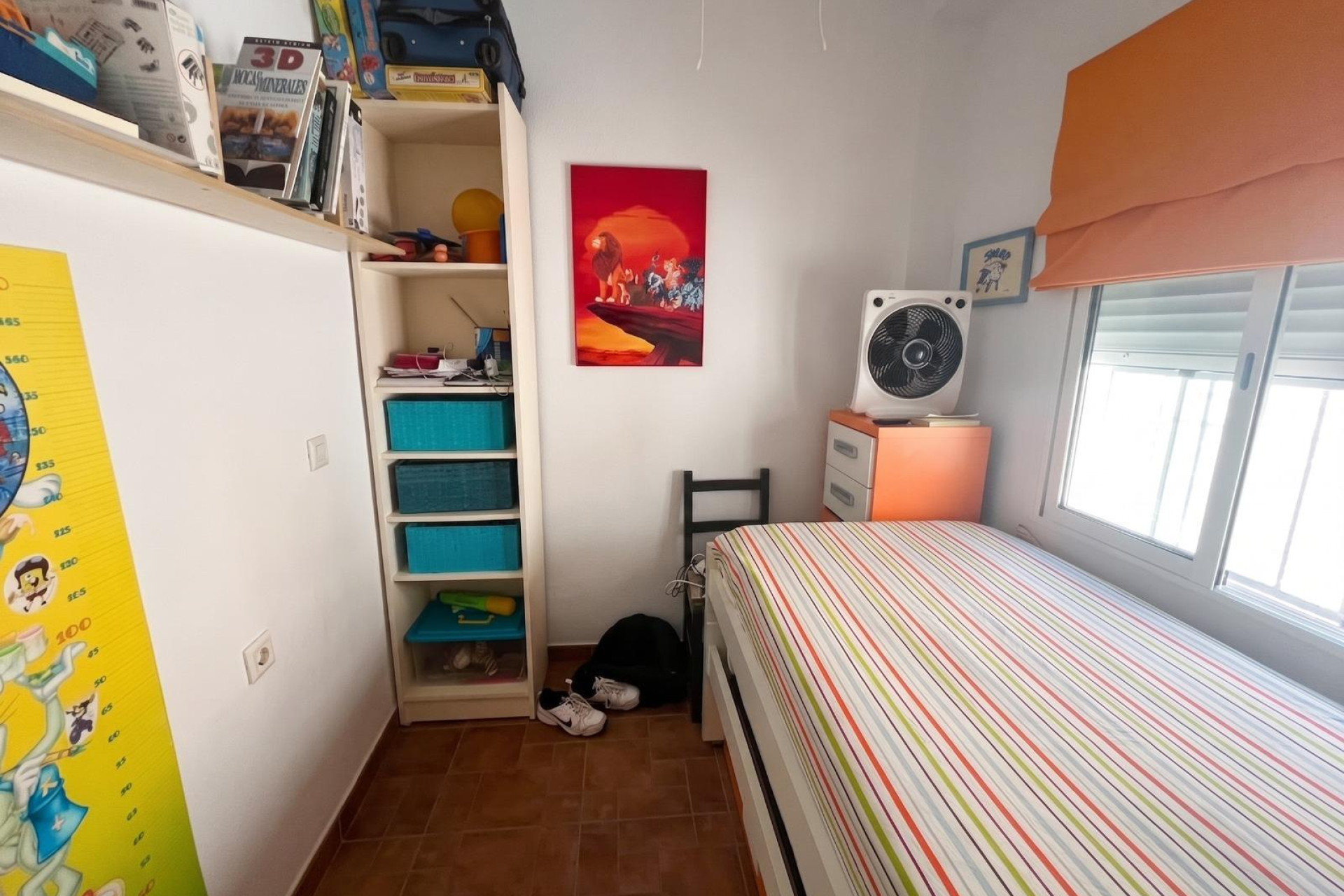 Resale - Penthouse - Torrevieja - La Mata