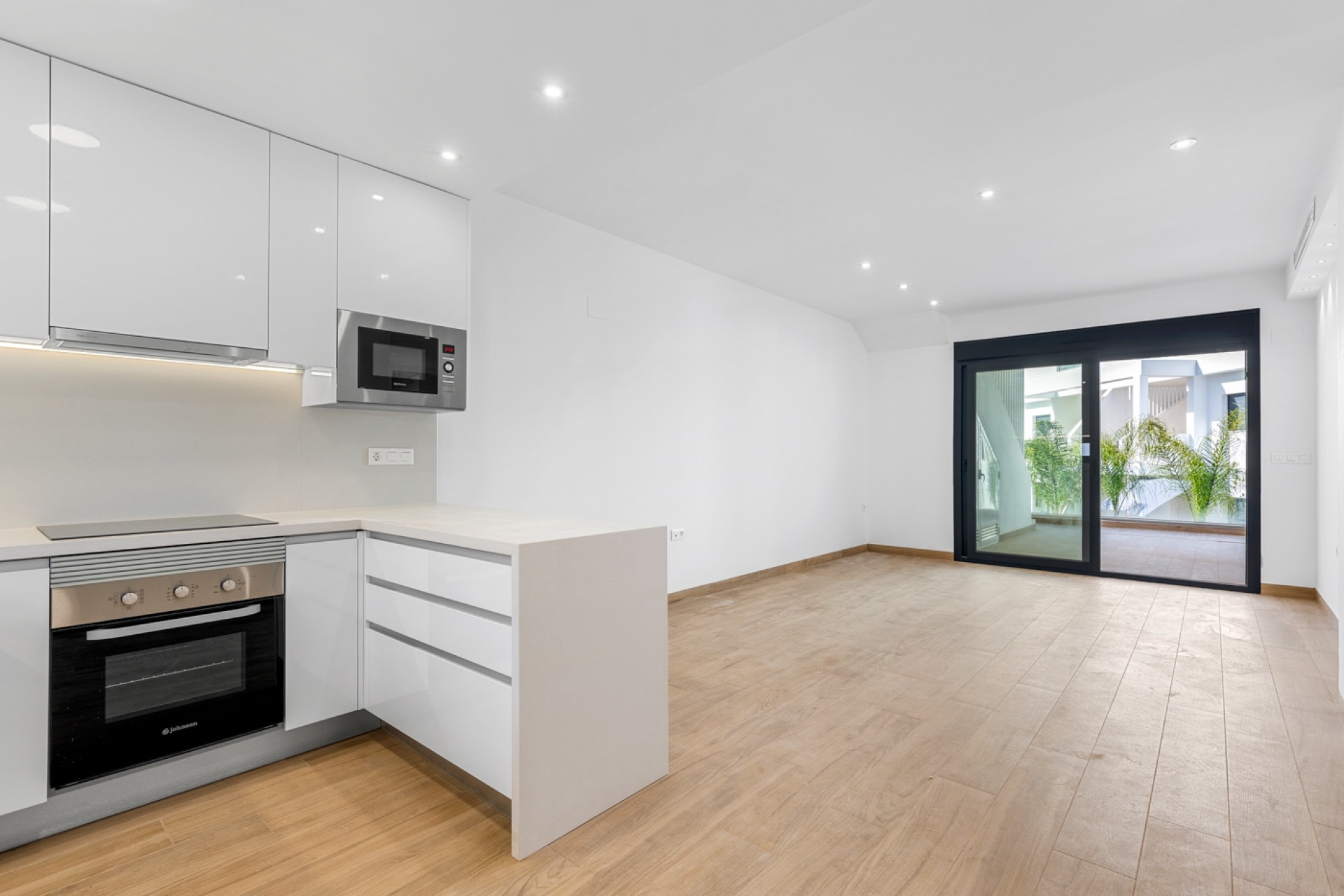 Resale - Penthouse - Torrevieja - Los Balcones