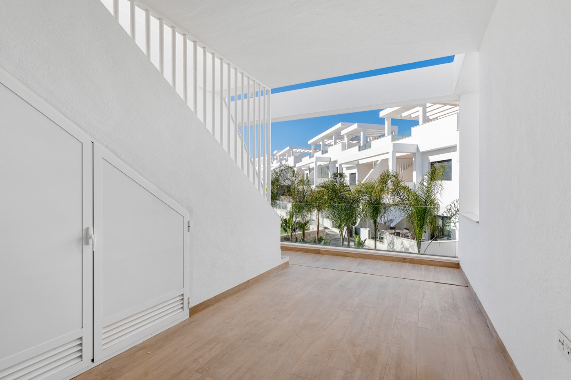 Resale - Penthouse - Torrevieja - Los Balcones
