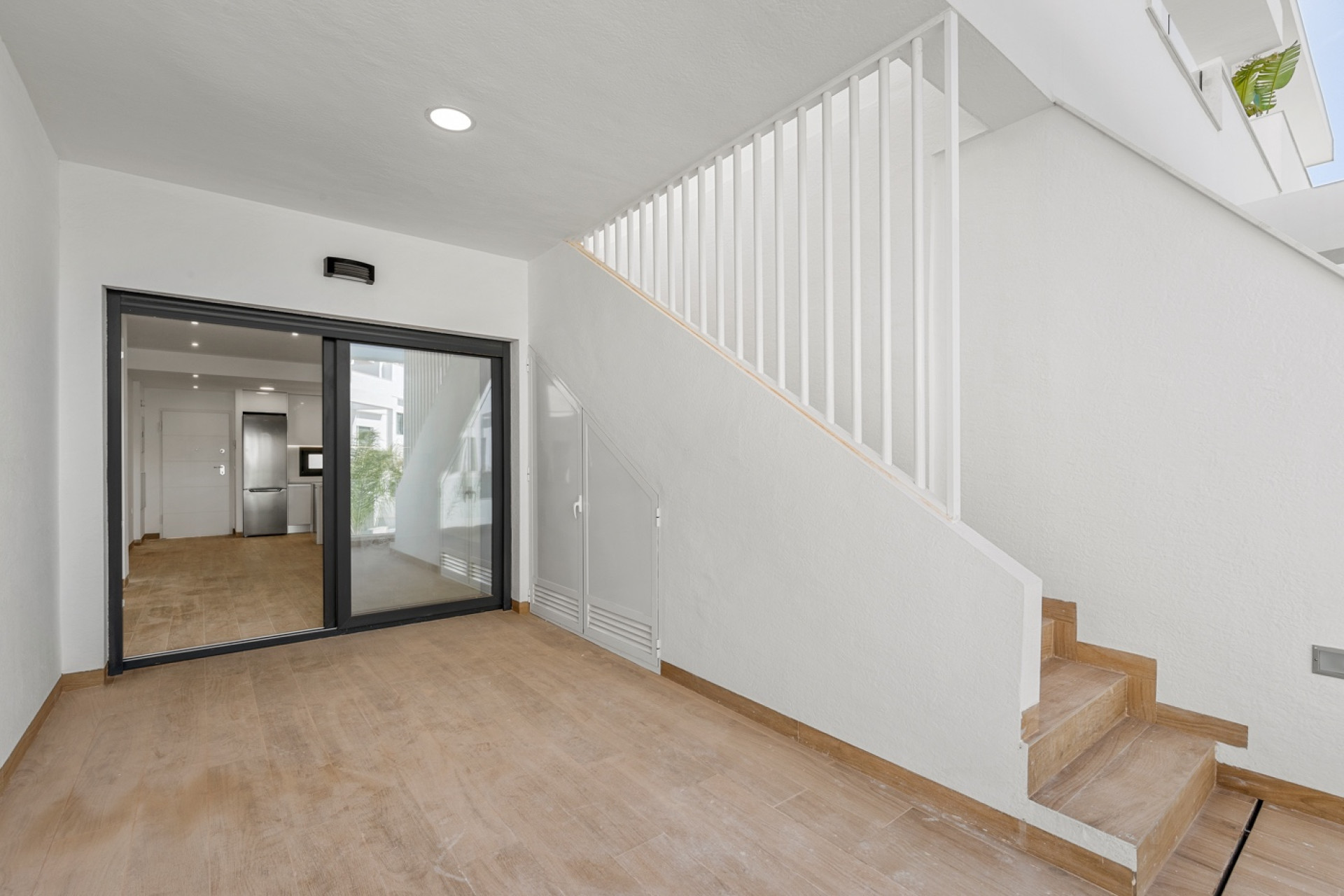 Resale - Penthouse - Torrevieja - Los Balcones