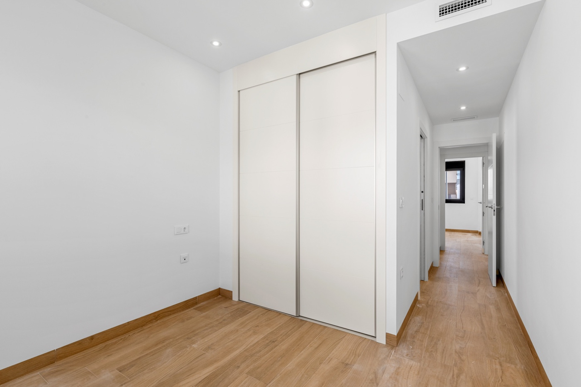 Resale - Penthouse - Torrevieja - Los Balcones