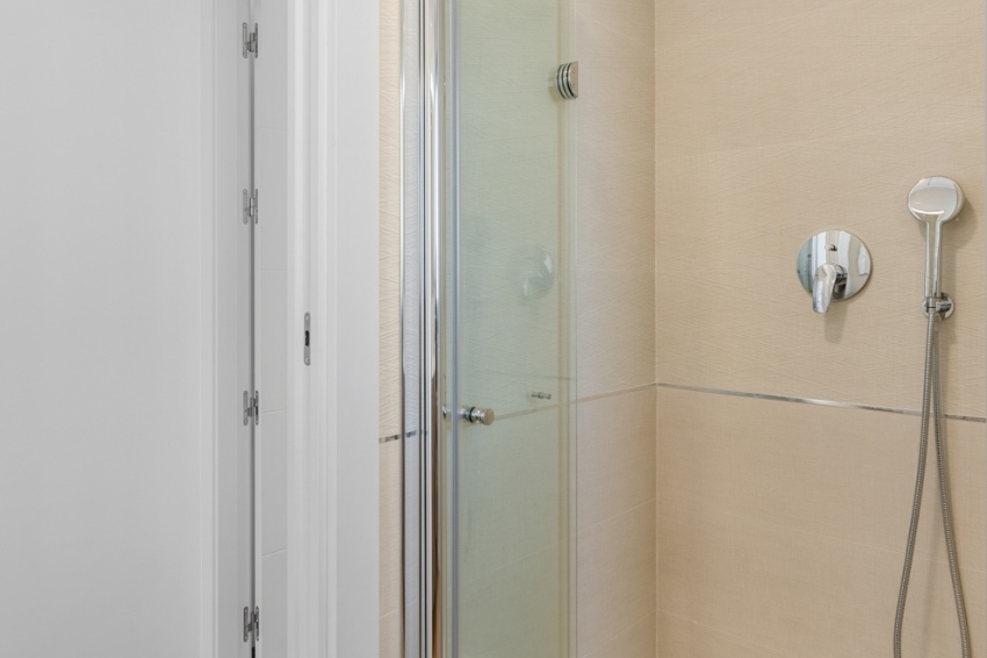 Resale - Penthouse - Torrevieja - Los Balcones