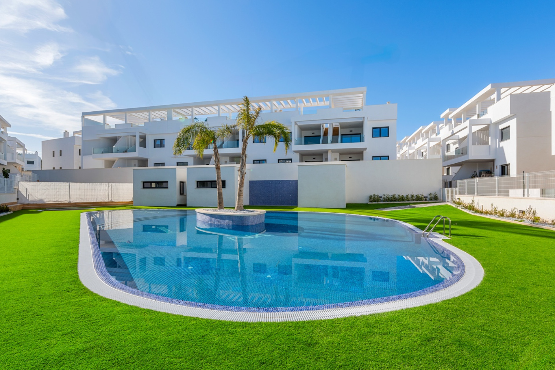 Resale - Penthouse - Torrevieja - Los Balcones