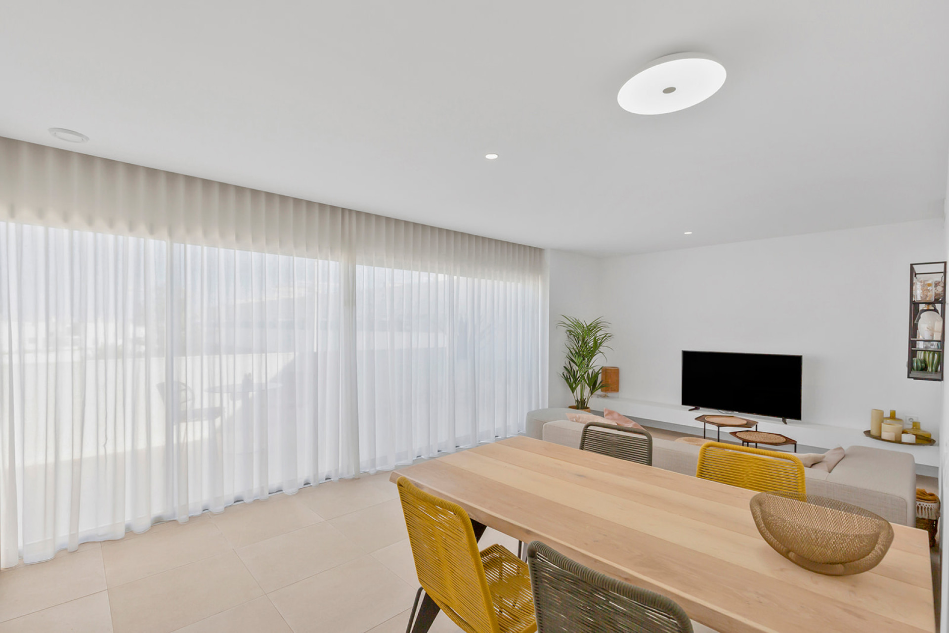 Resale - Penthouse - Torrevieja - Los Balcones