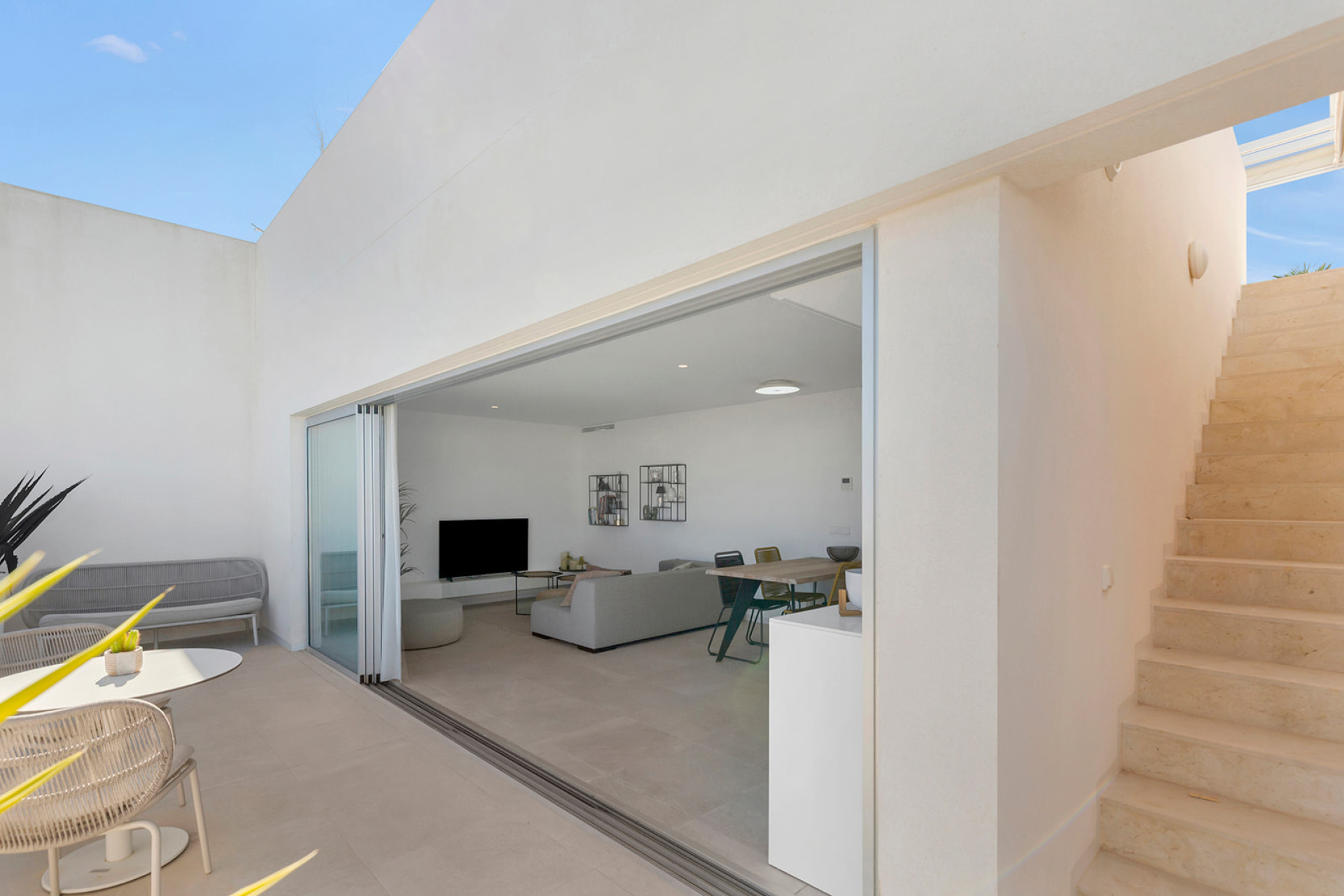 Resale - Penthouse - Torrevieja - Los Balcones