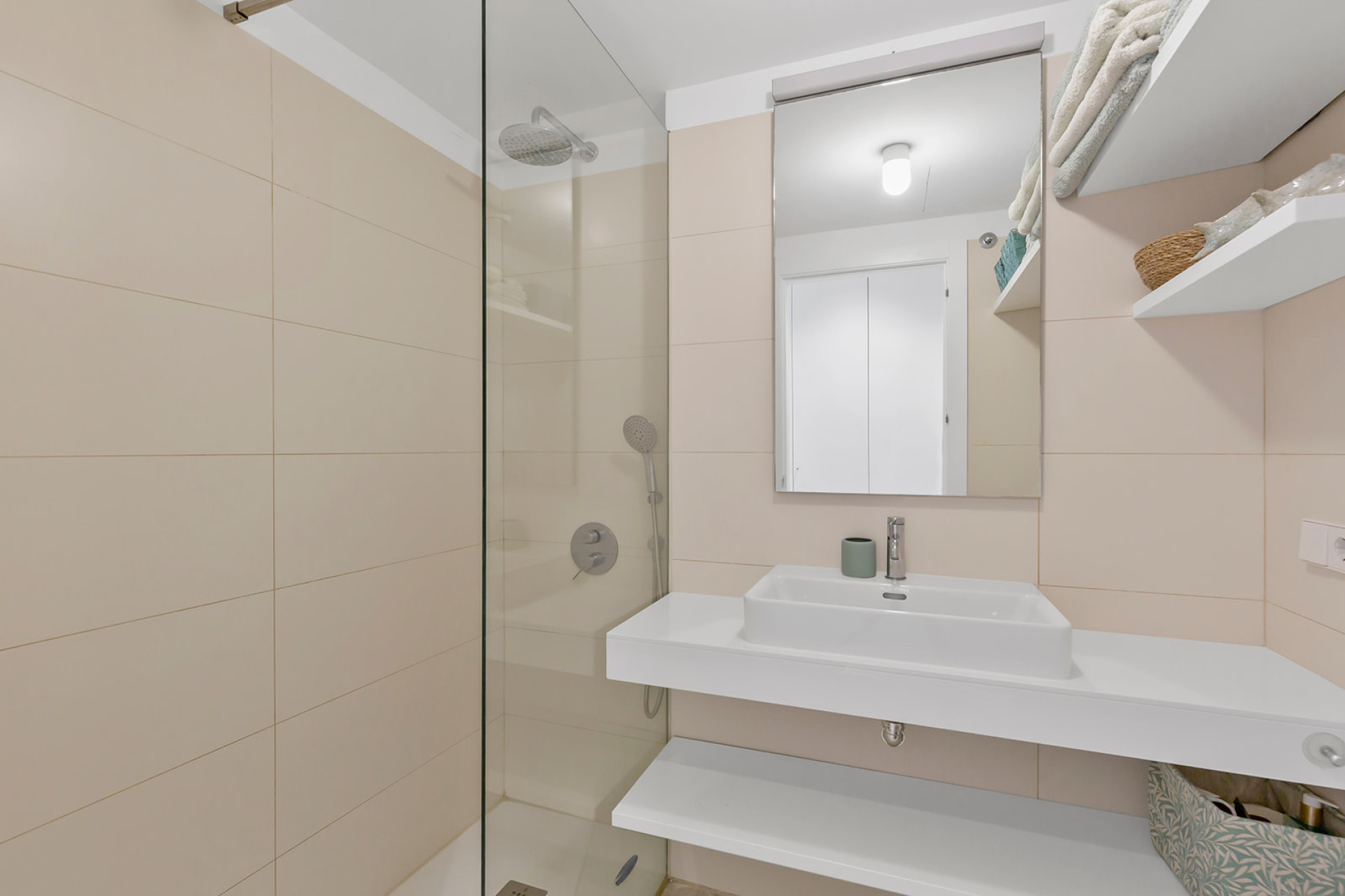 Resale - Penthouse - Torrevieja - Los Balcones