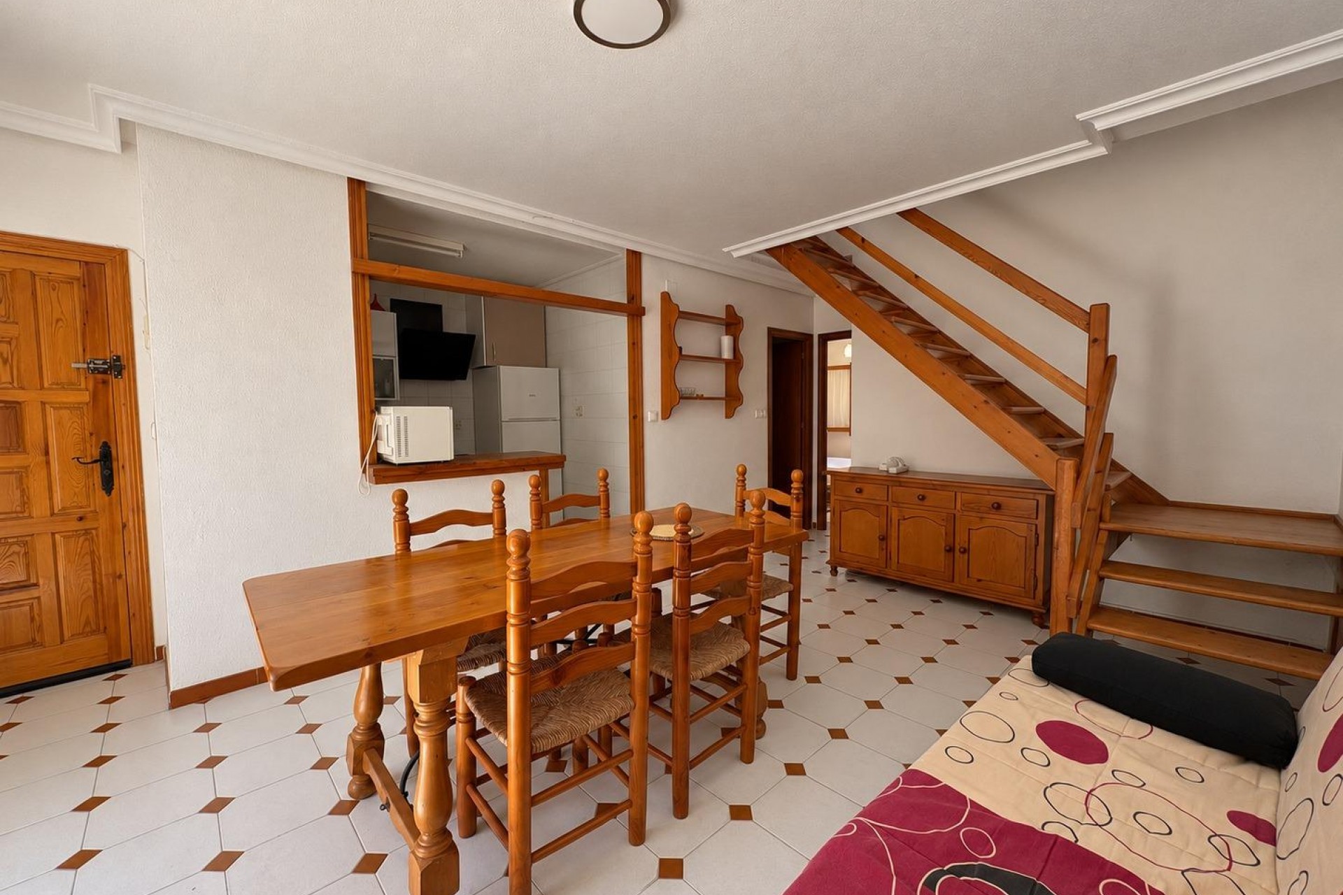 Resale - Penthouse - Torrevieja - Los Europeos
