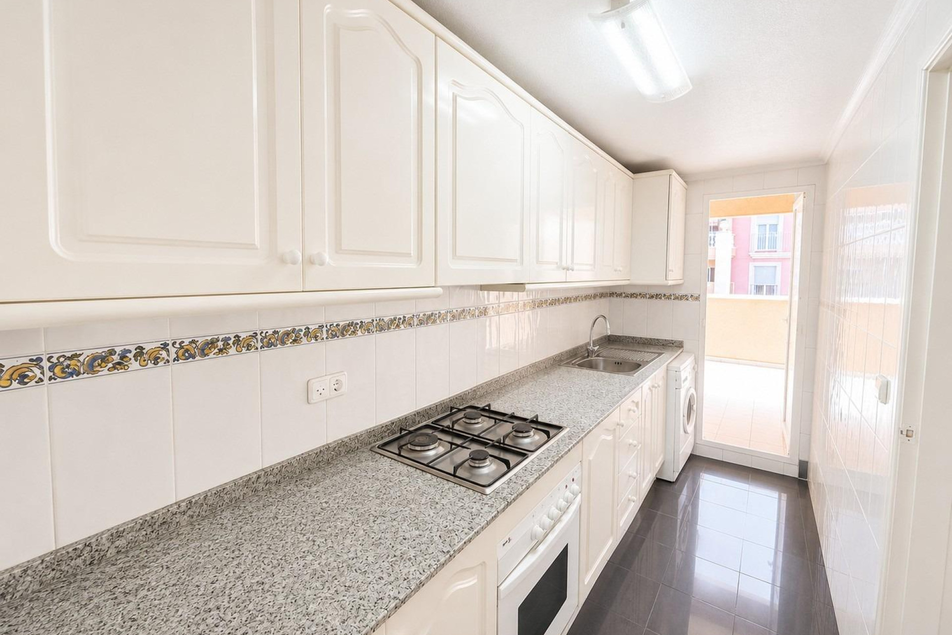 Resale - Penthouse - Torrevieja - Playa de los locos