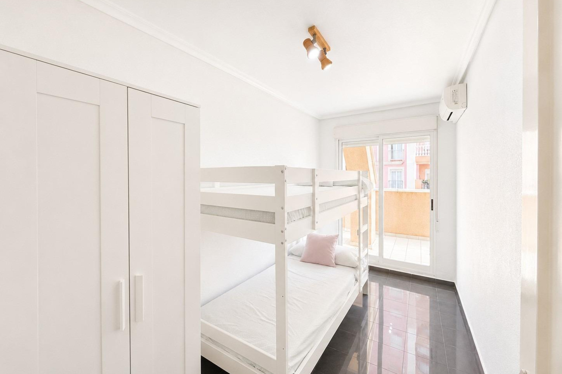 Resale - Penthouse - Torrevieja - Playa de los locos
