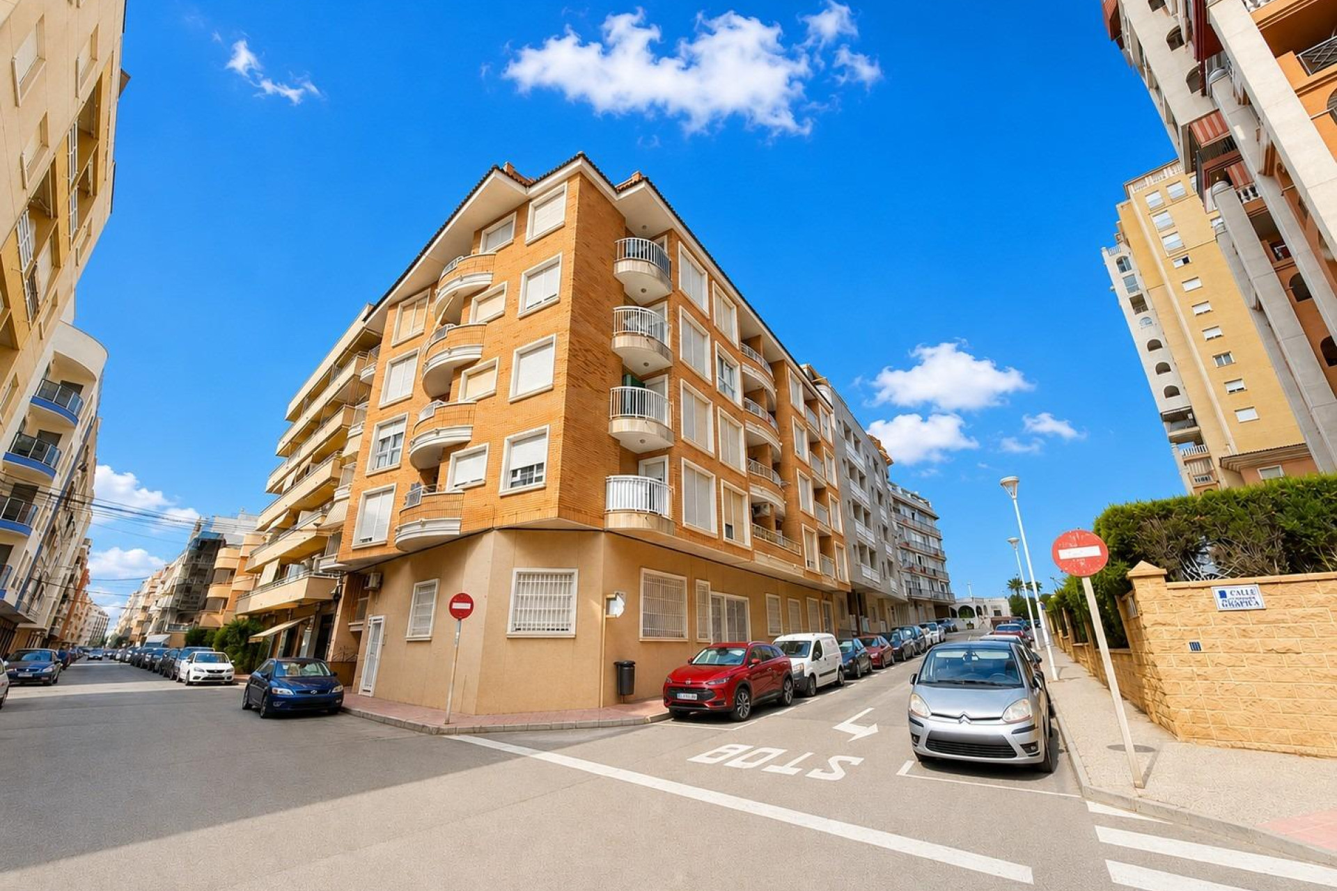 Resale - Penthouse - Torrevieja - Playa de los locos
