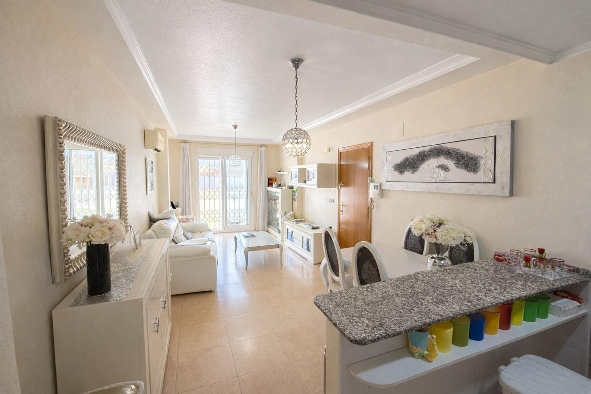 Resale - Penthouse - Torrevieja - Playa del Cura