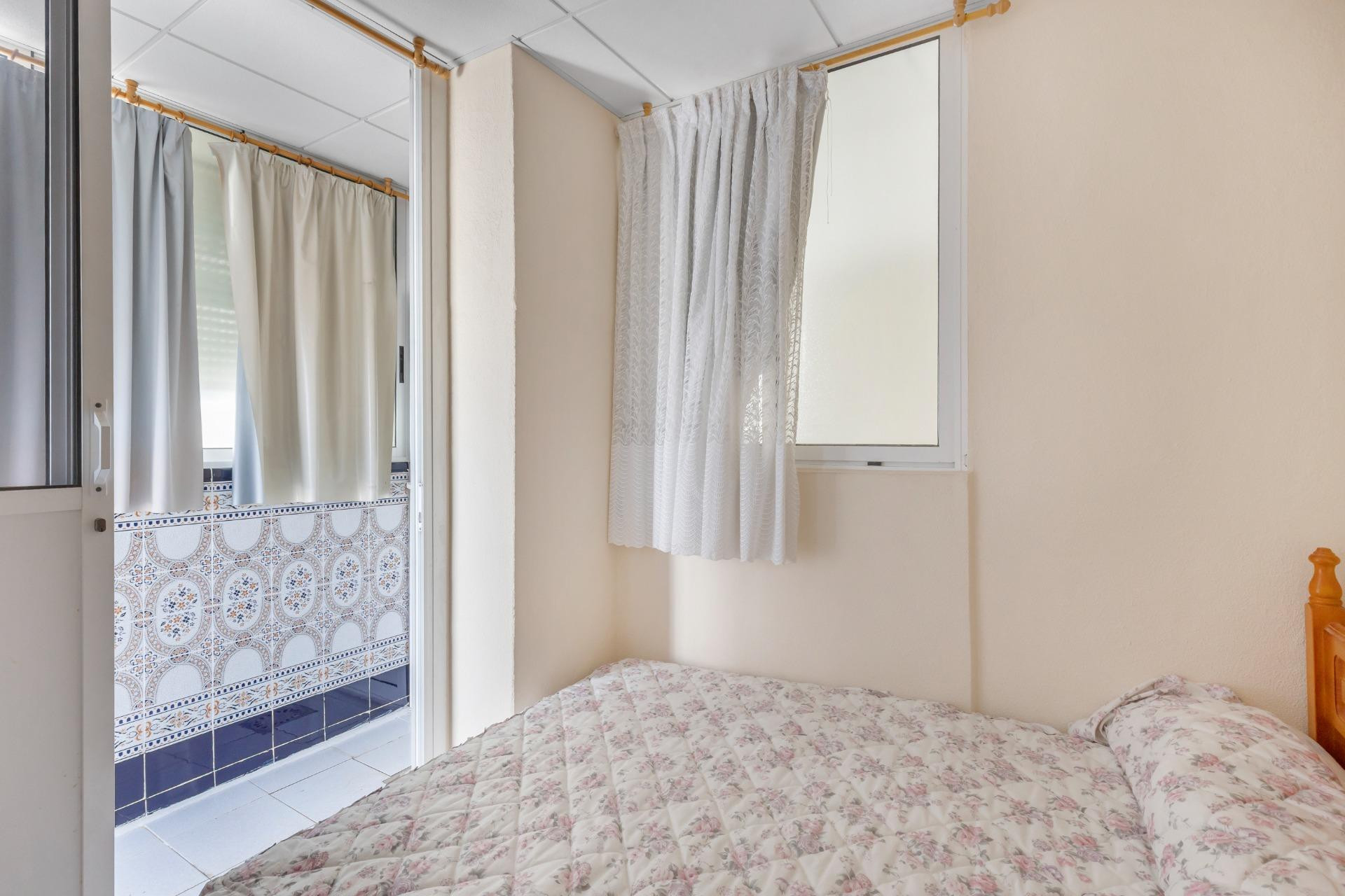 Resale - Penthouse - Torrevieja - Playa del Cura