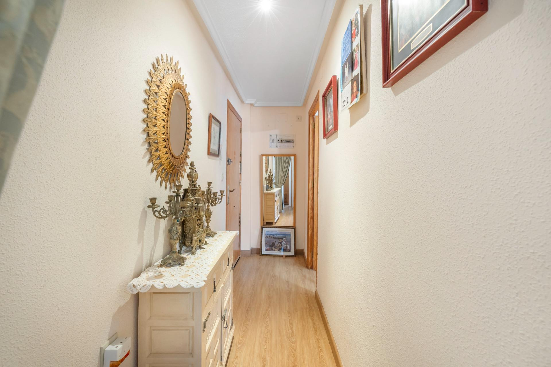 Resale - Penthouse - Torrevieja - Playa del Cura