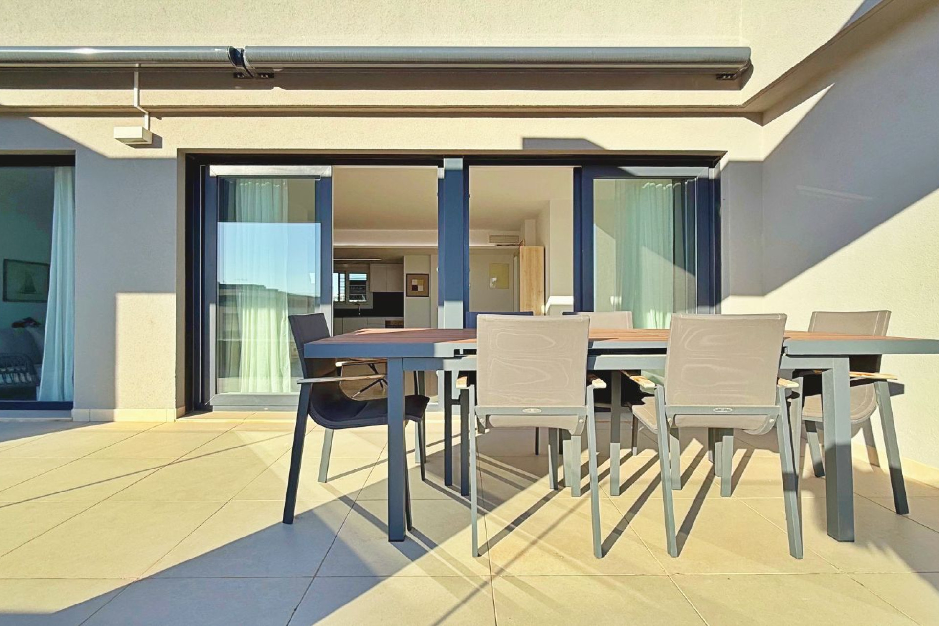 Resale - Penthouse - Torrevieja - Punta Prima