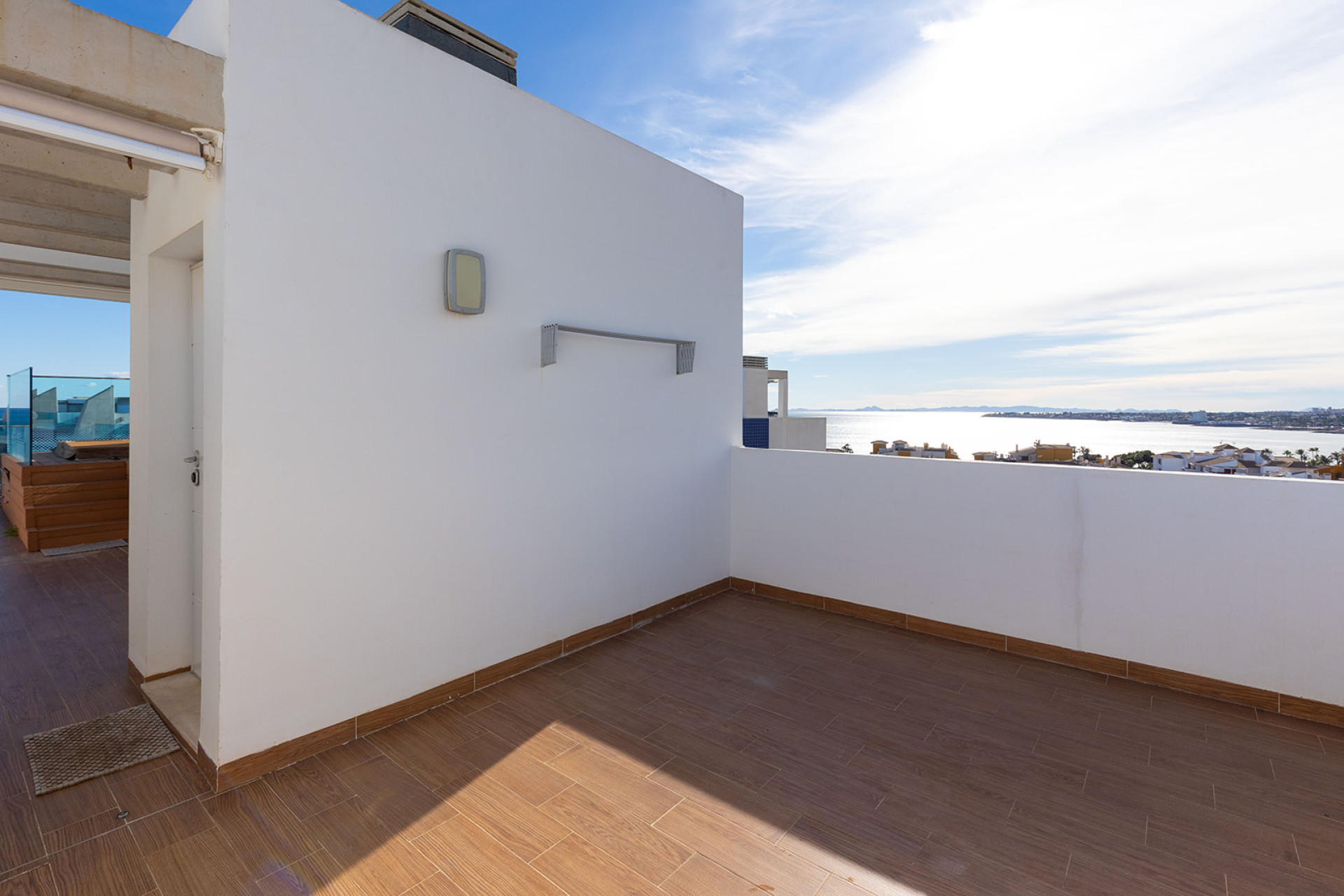 Resale - Penthouse - Torrevieja - Punta Prima